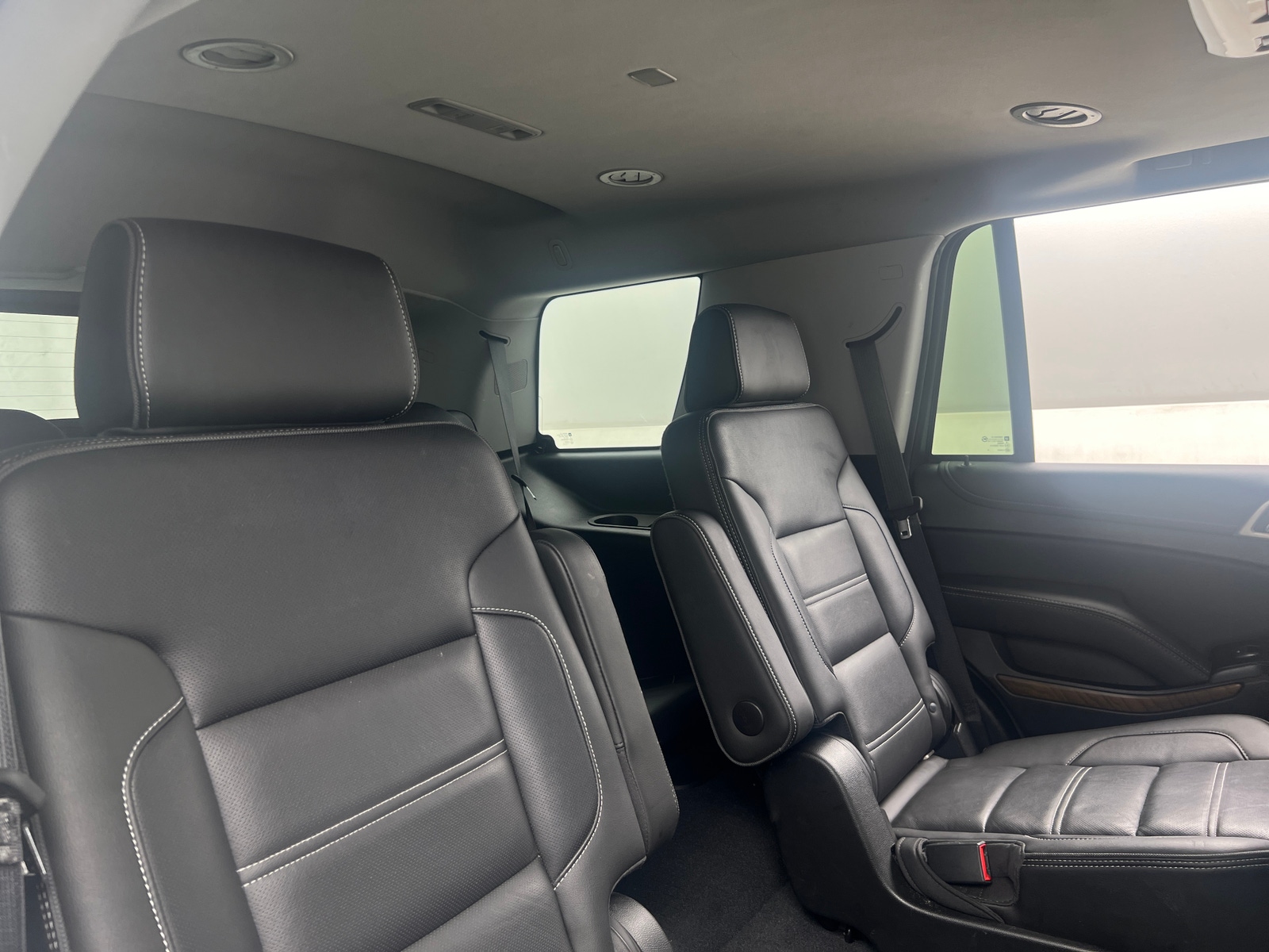 Thumbnail: 2019 GMC Yukon - 5