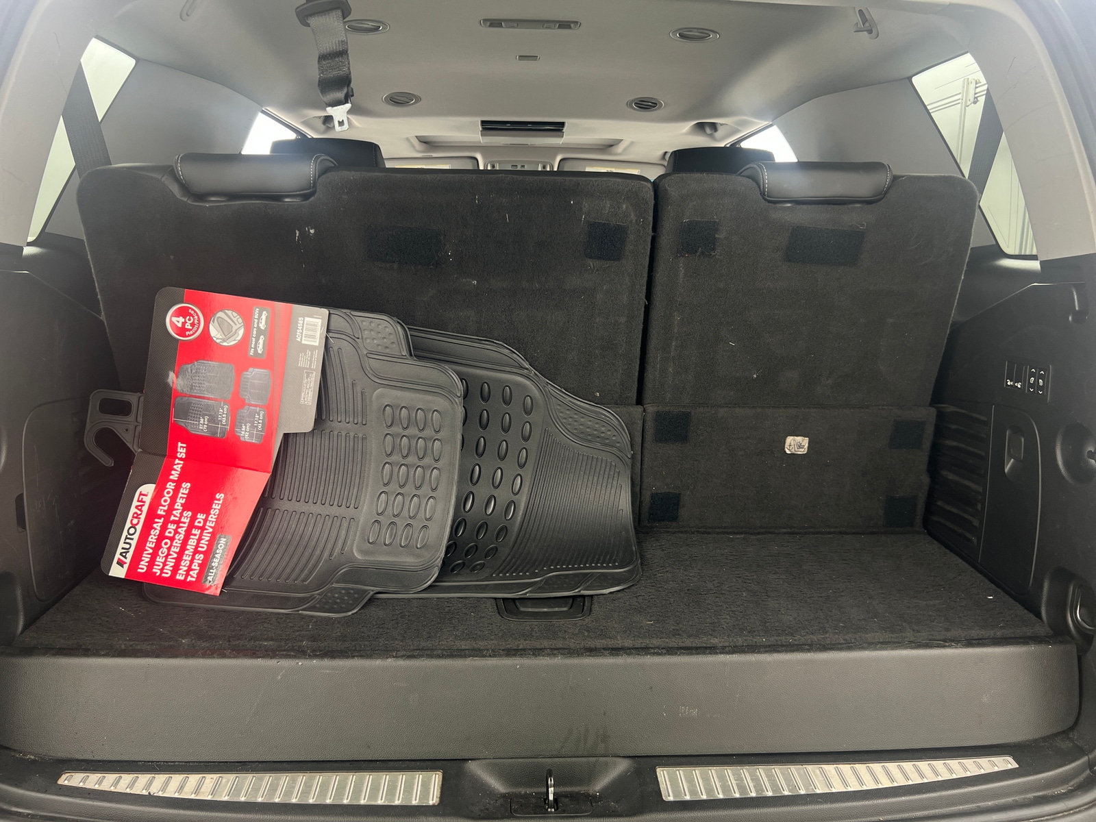 Thumbnail: 2019 GMC Yukon - 6