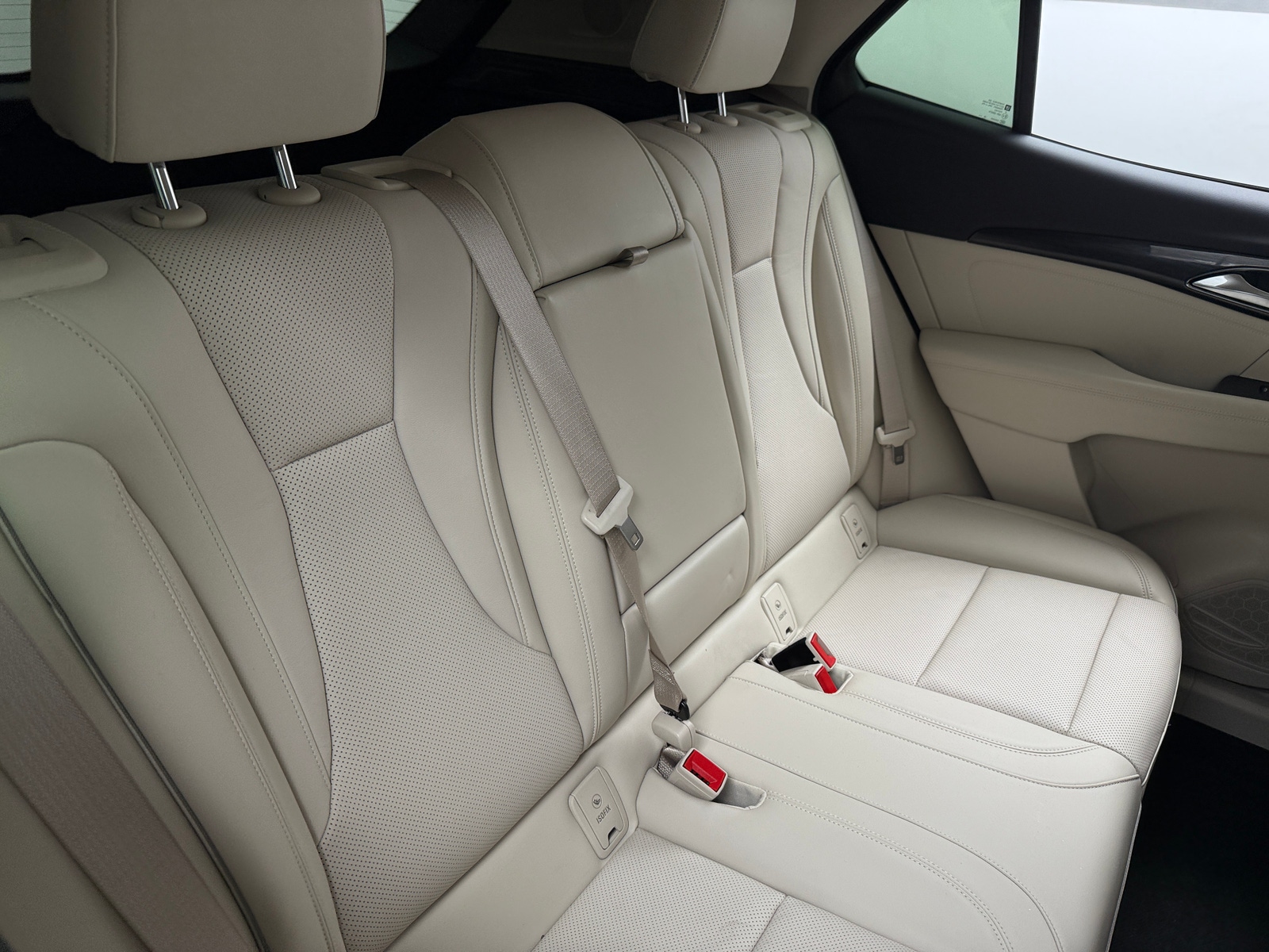 Thumbnail: 2023 Buick Envision - 6