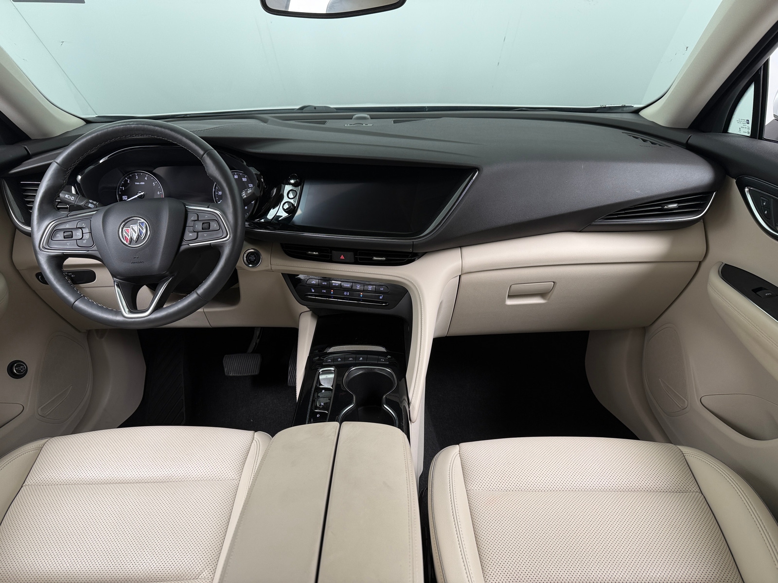 Thumbnail: 2023 Buick Envision - 3