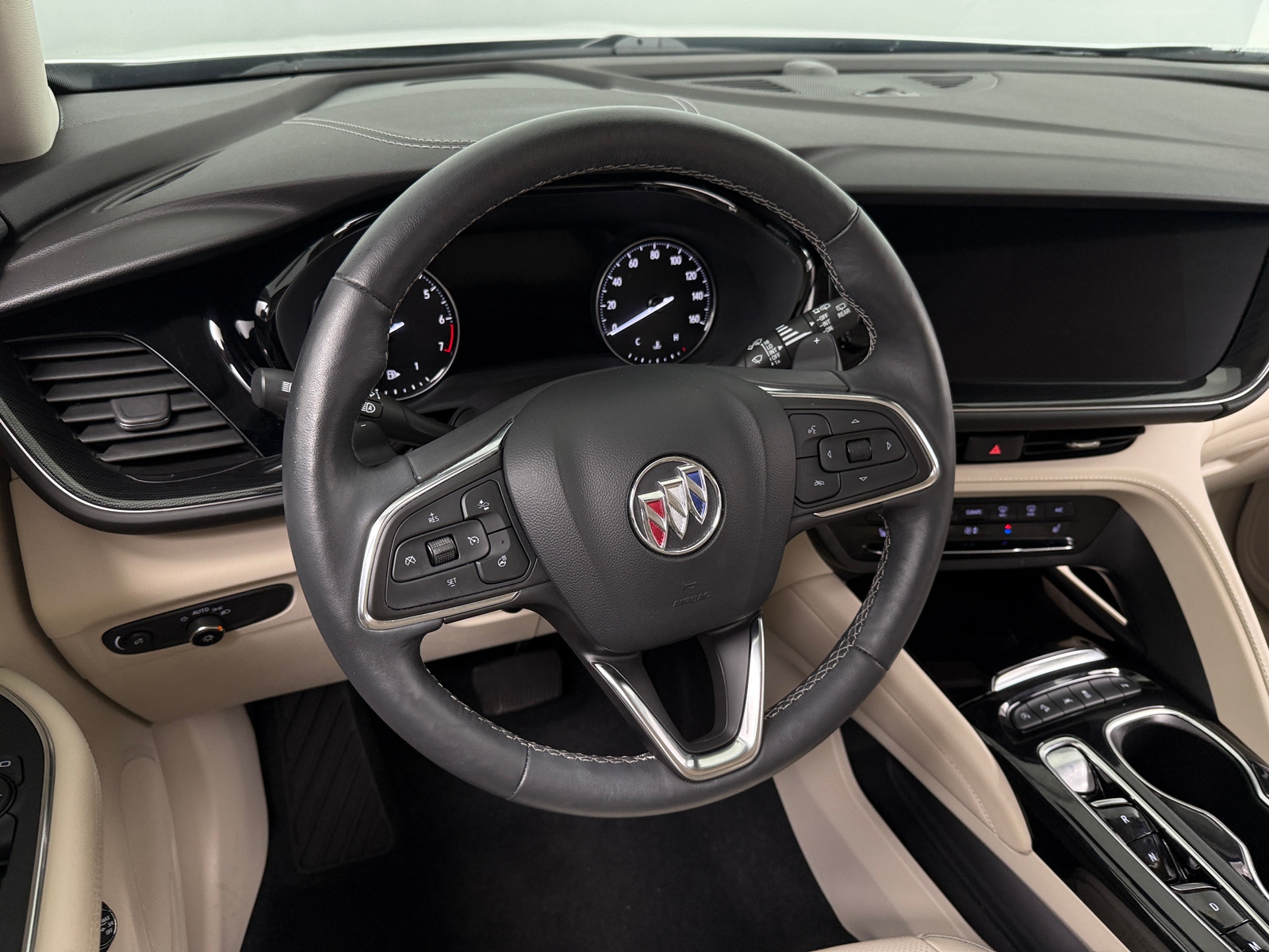 Thumbnail: 2023 Buick Envision - 5