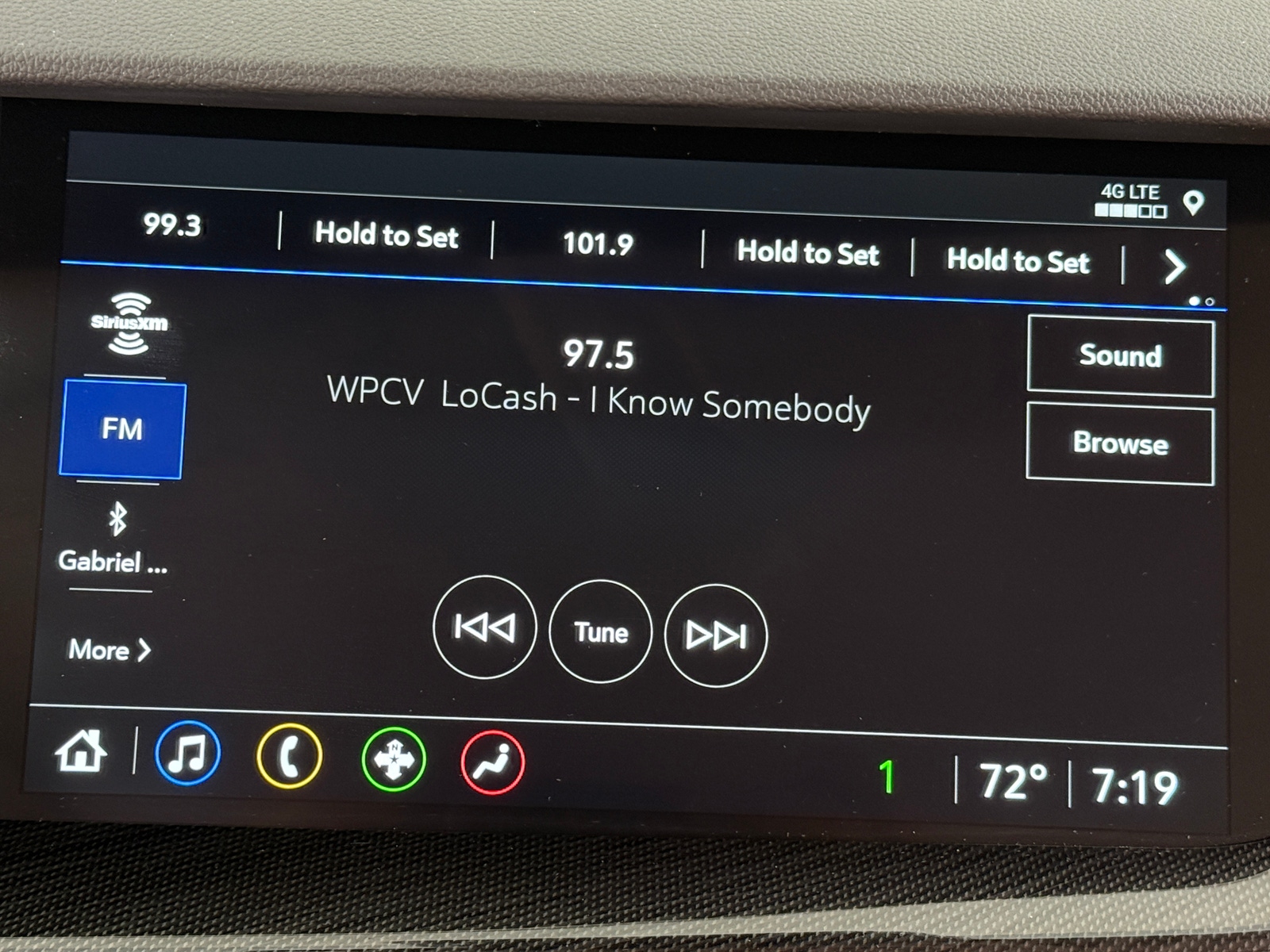 Thumbnail: 2023 Buick Envision - 4