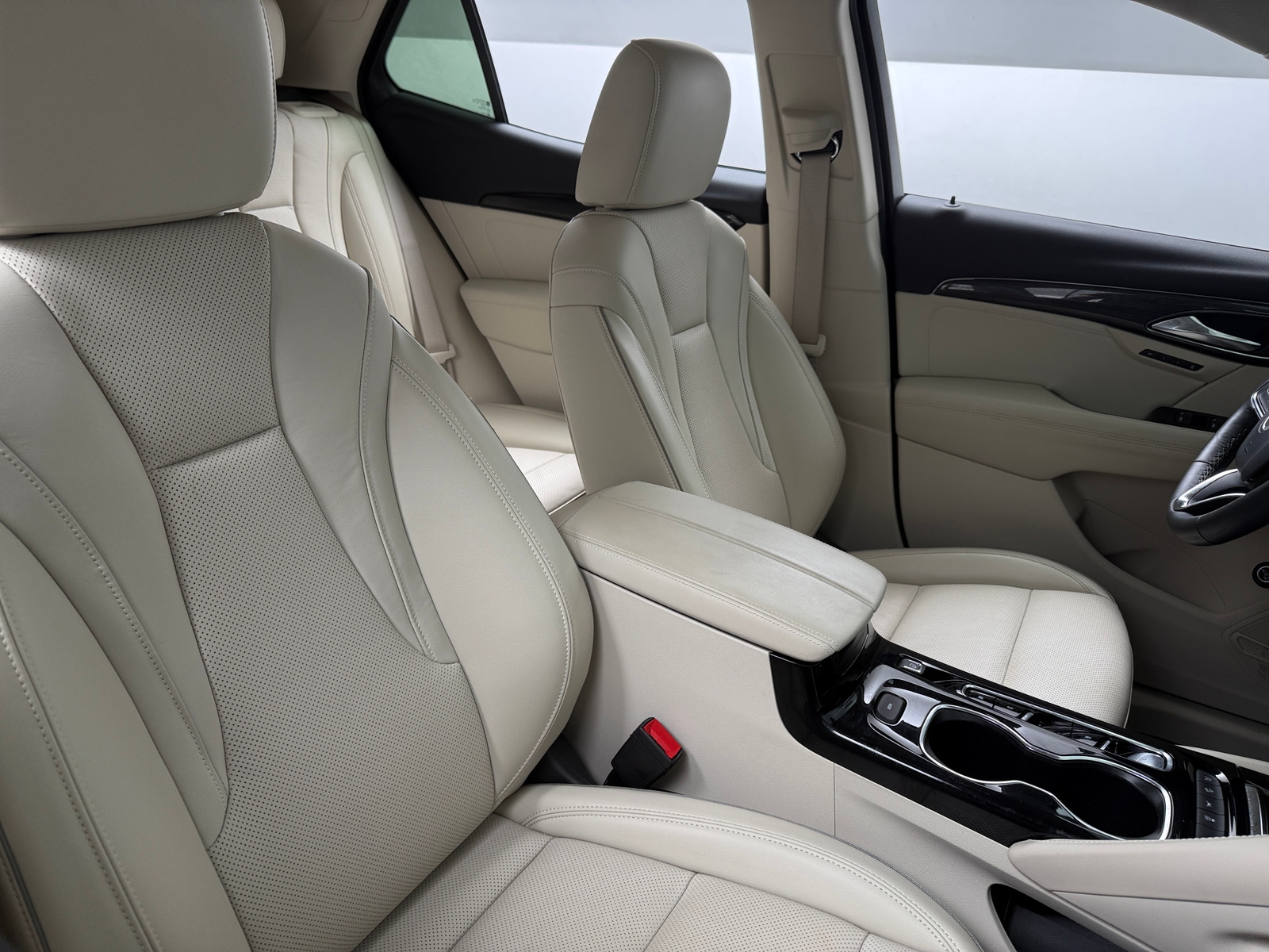Thumbnail: 2023 Buick Envision - 2