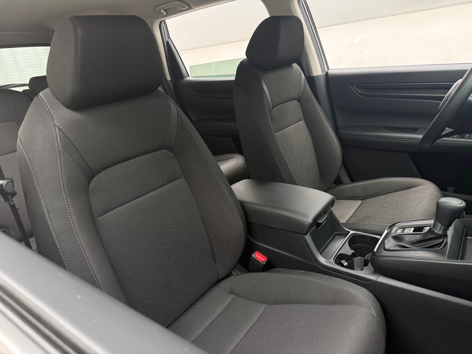 Thumbnail: 2026 Honda CR-V - 2