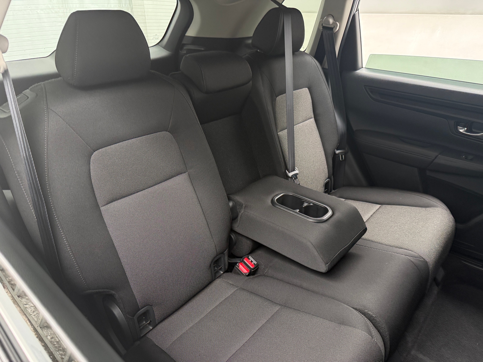 Thumbnail: 2026 Honda CR-V - 6