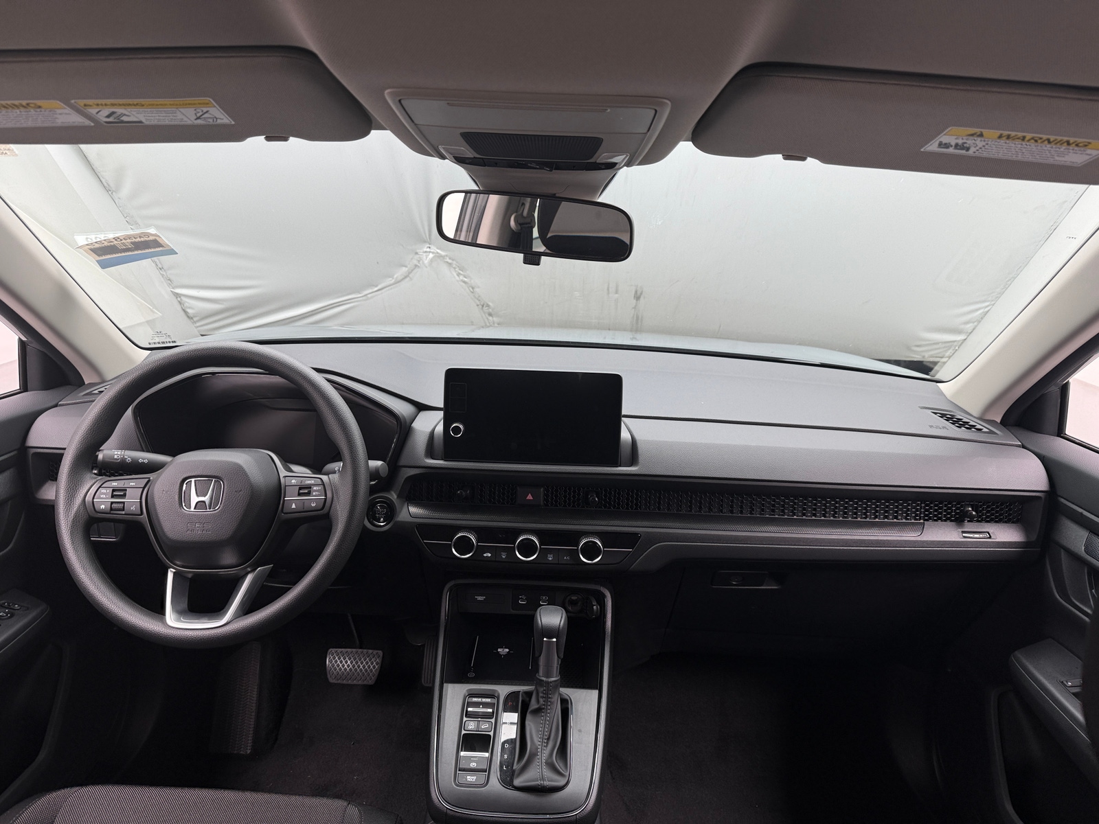 Thumbnail: 2026 Honda CR-V - 3