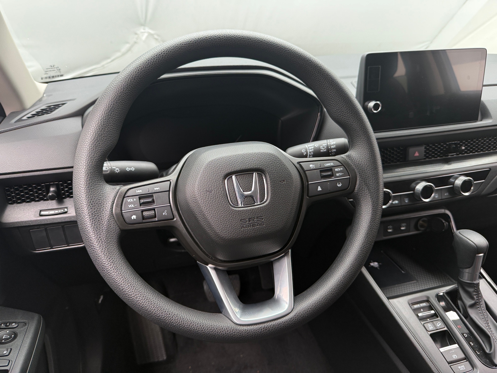Thumbnail: 2026 Honda CR-V - 5