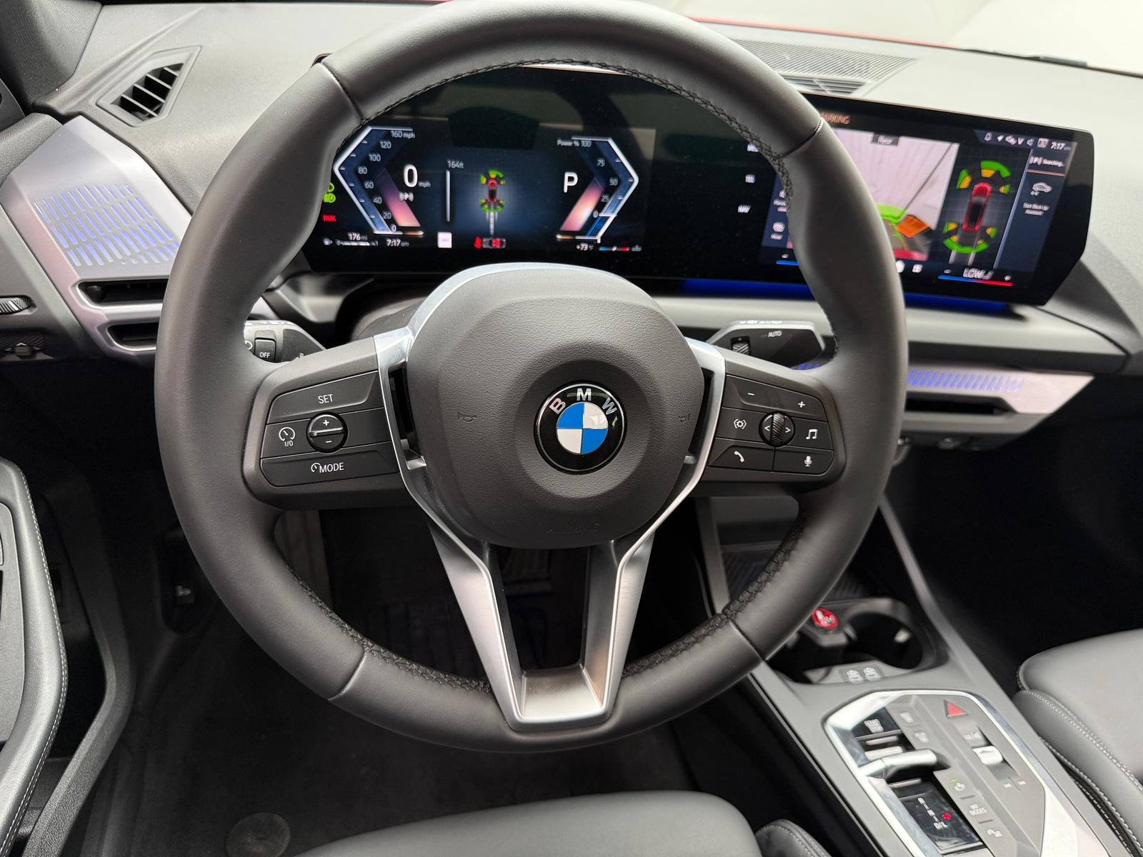 Thumbnail: 2026 BMW 2 Series - 4