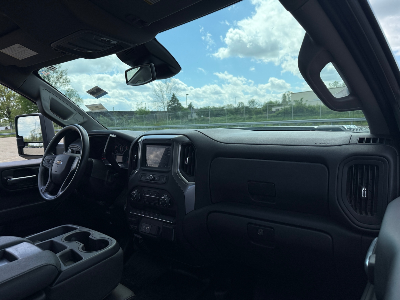 Thumbnail: 2024 Chevrolet Silverado 3500 - 3