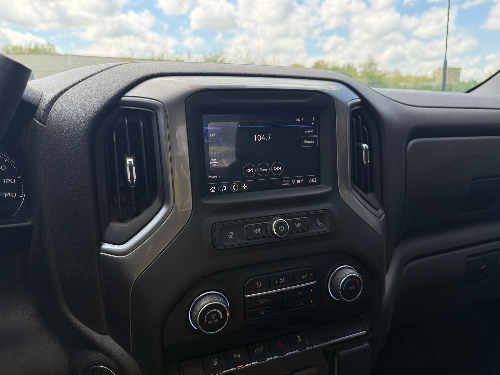 Thumbnail: 2024 Chevrolet Silverado 3500 - 4