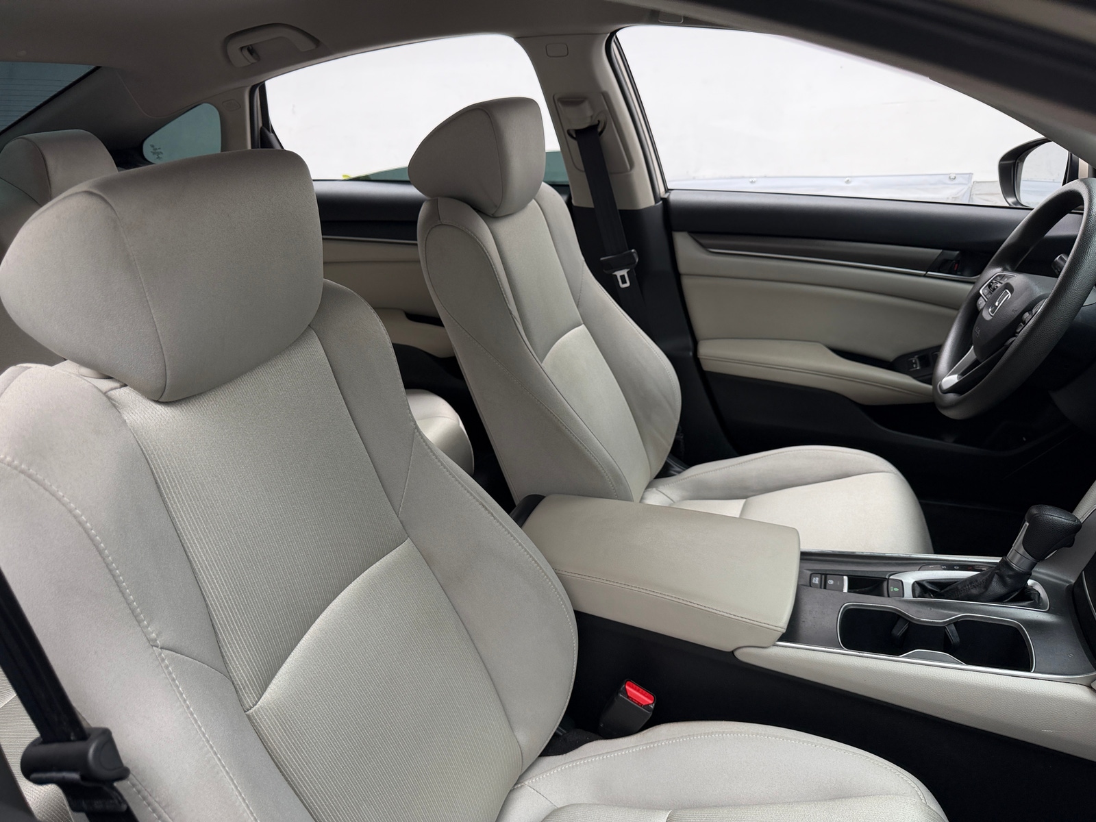 Thumbnail: 2020 Honda Accord - 2