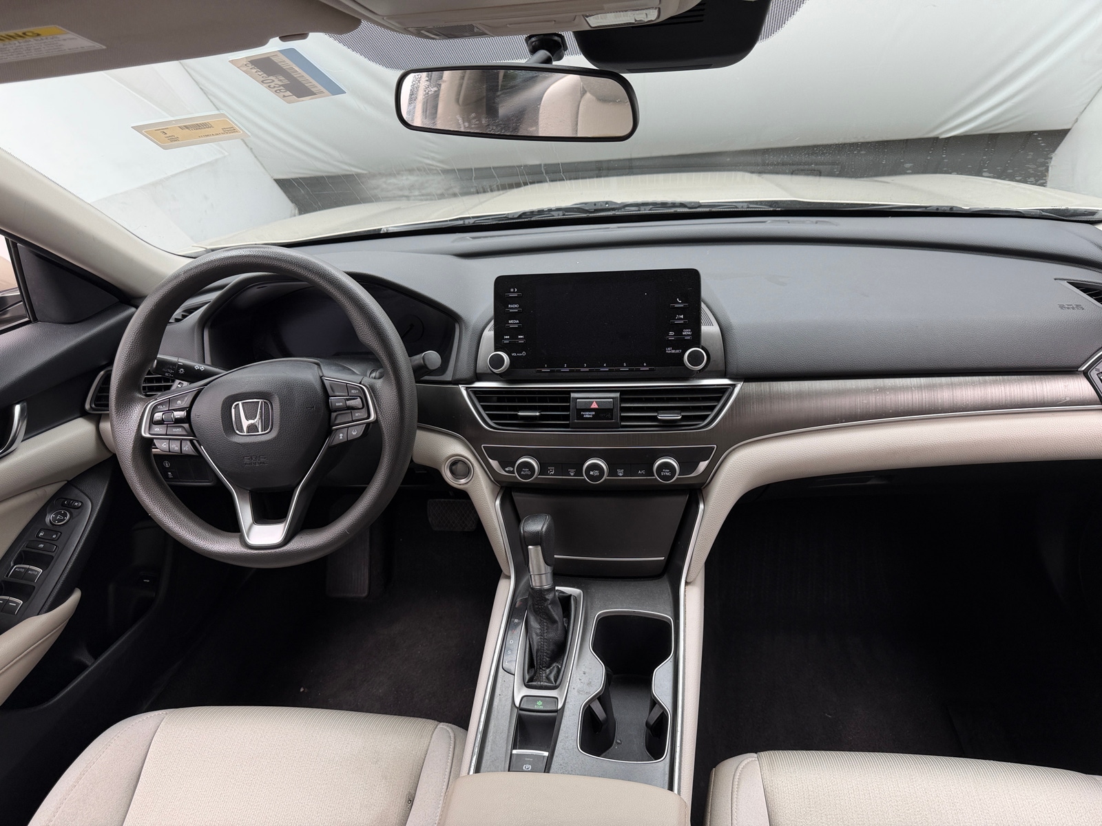 Thumbnail: 2020 Honda Accord - 3