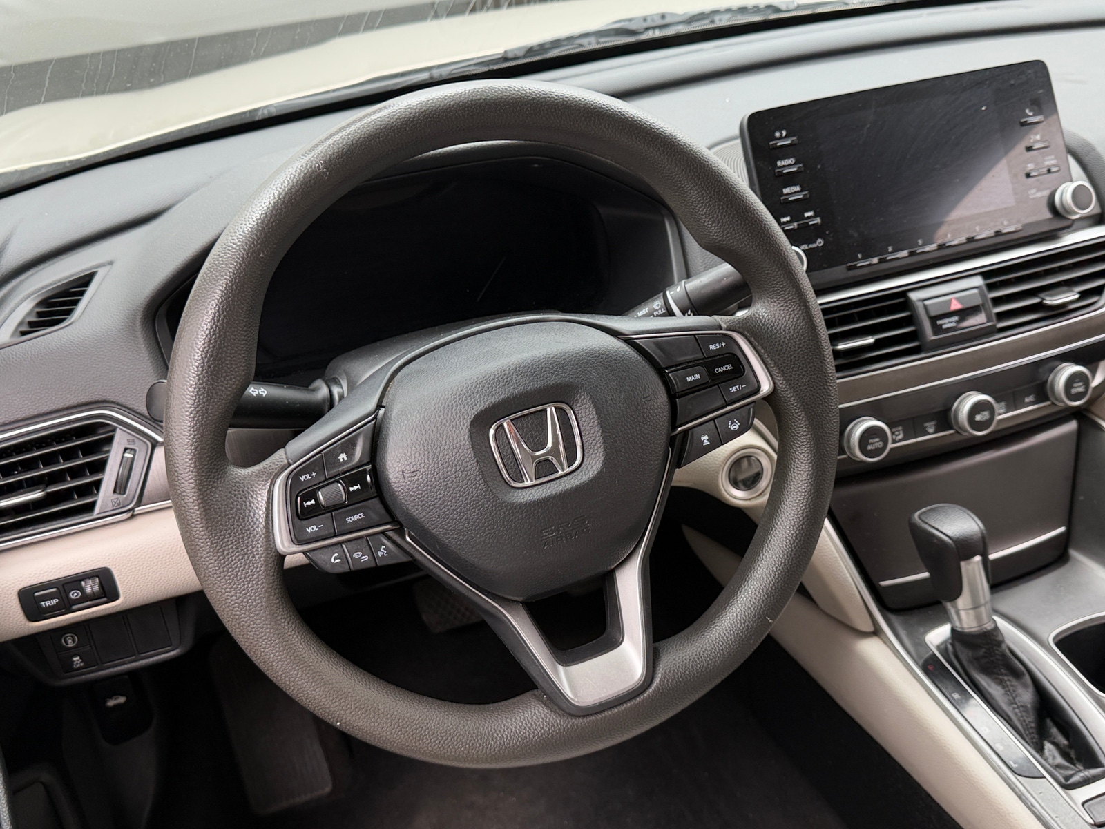 Thumbnail: 2020 Honda Accord - 5