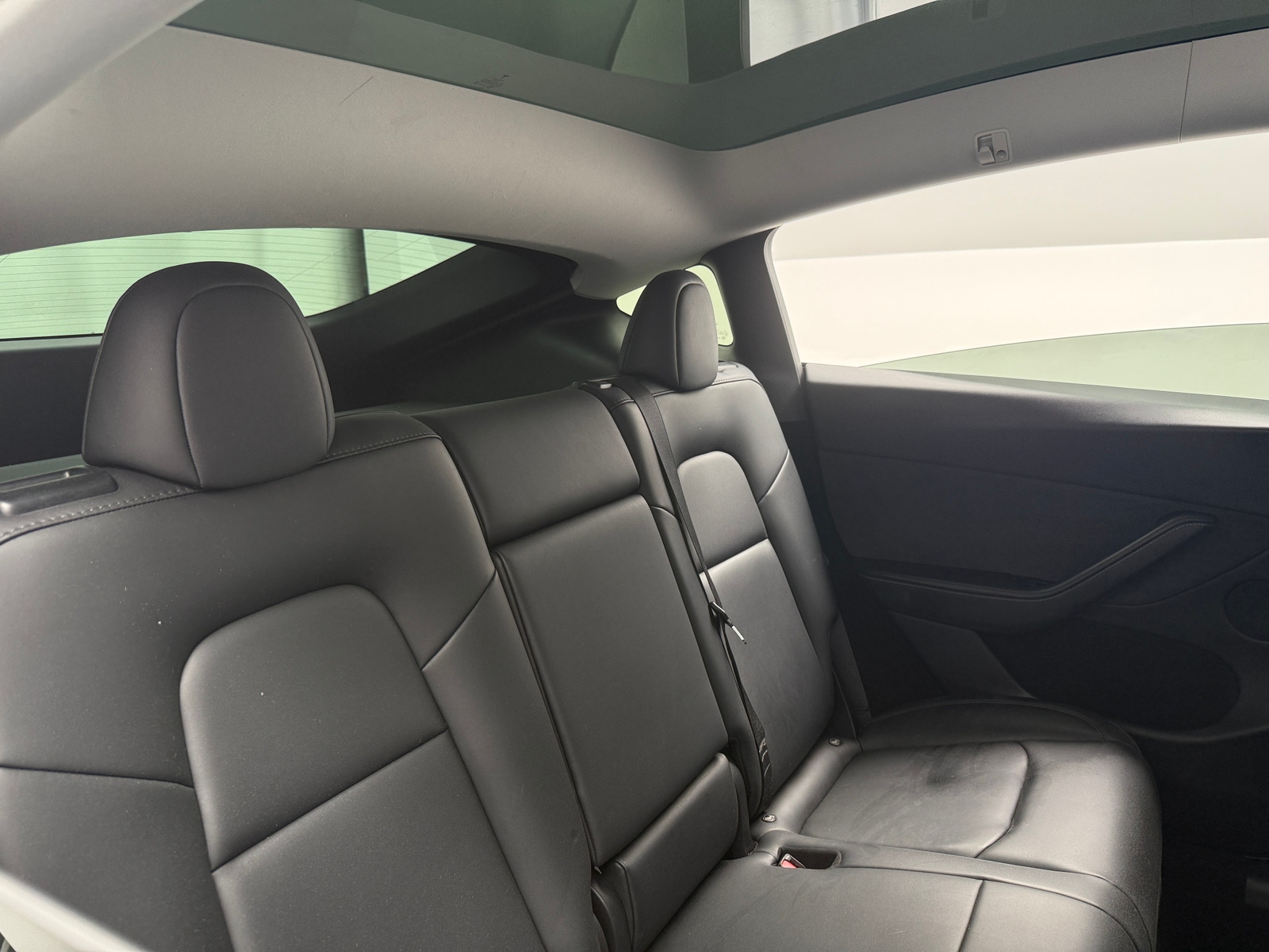 Thumbnail: 2024 Tesla Model Y - 5
