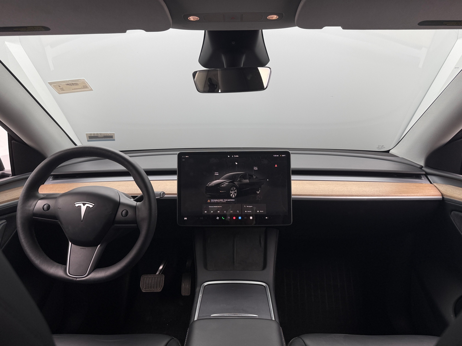 Thumbnail: 2024 Tesla Model Y - 2