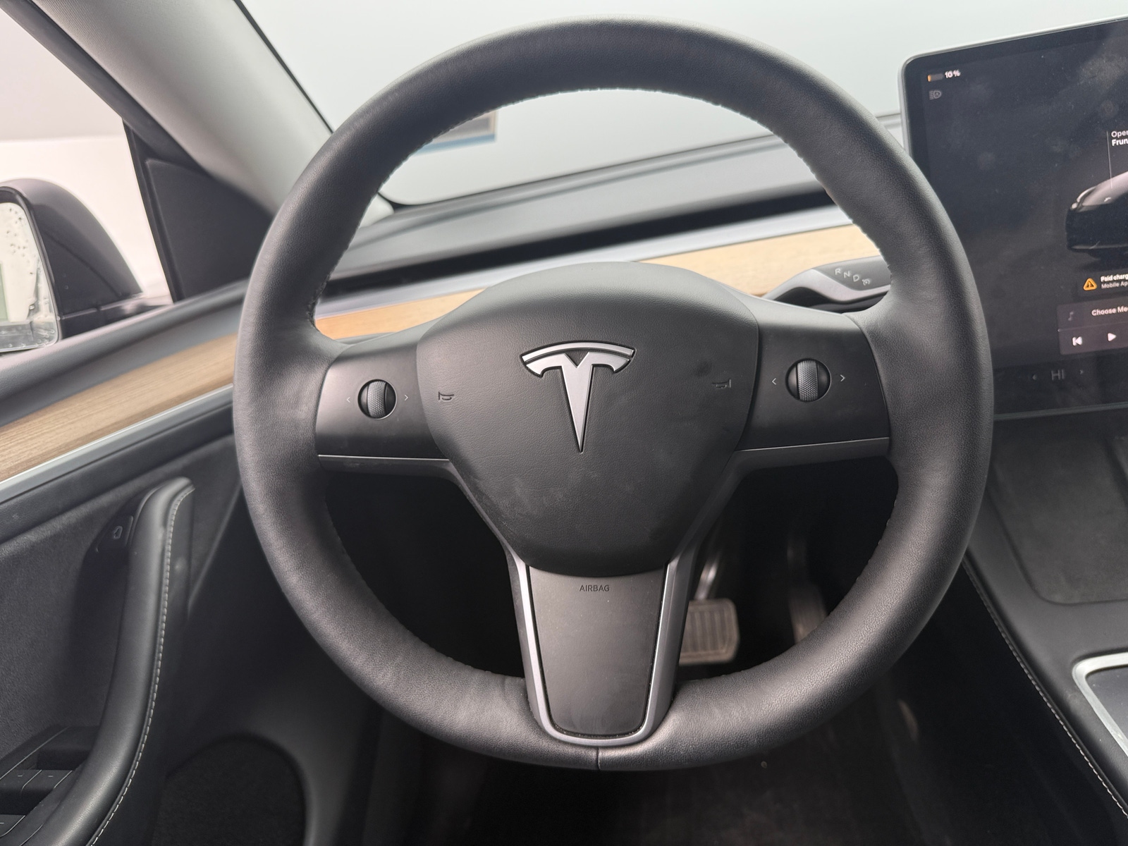 Thumbnail: 2024 Tesla Model Y - 4