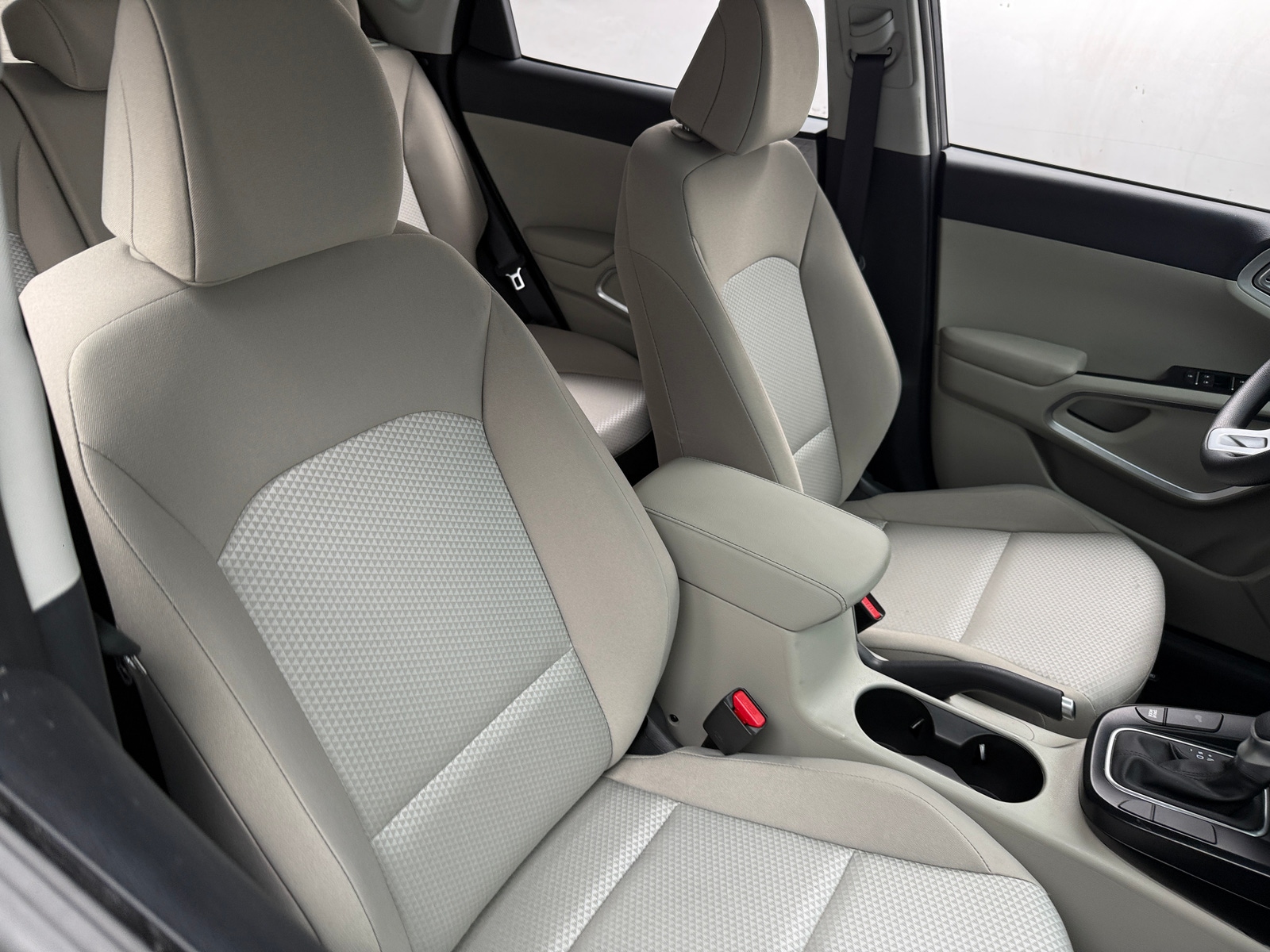 Thumbnail: 2025 Kia Soul - 2