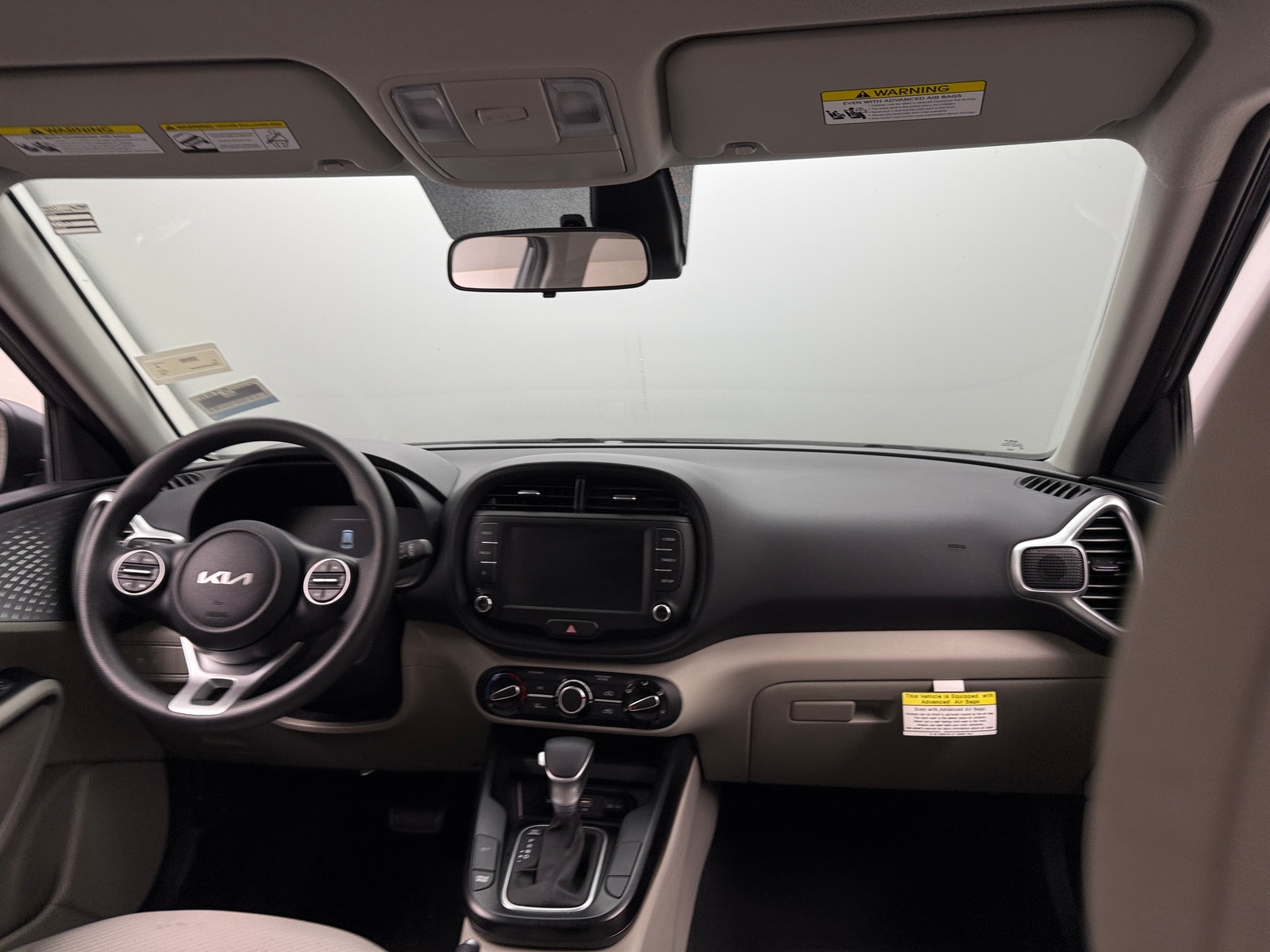 Thumbnail: 2025 Kia Soul - 3
