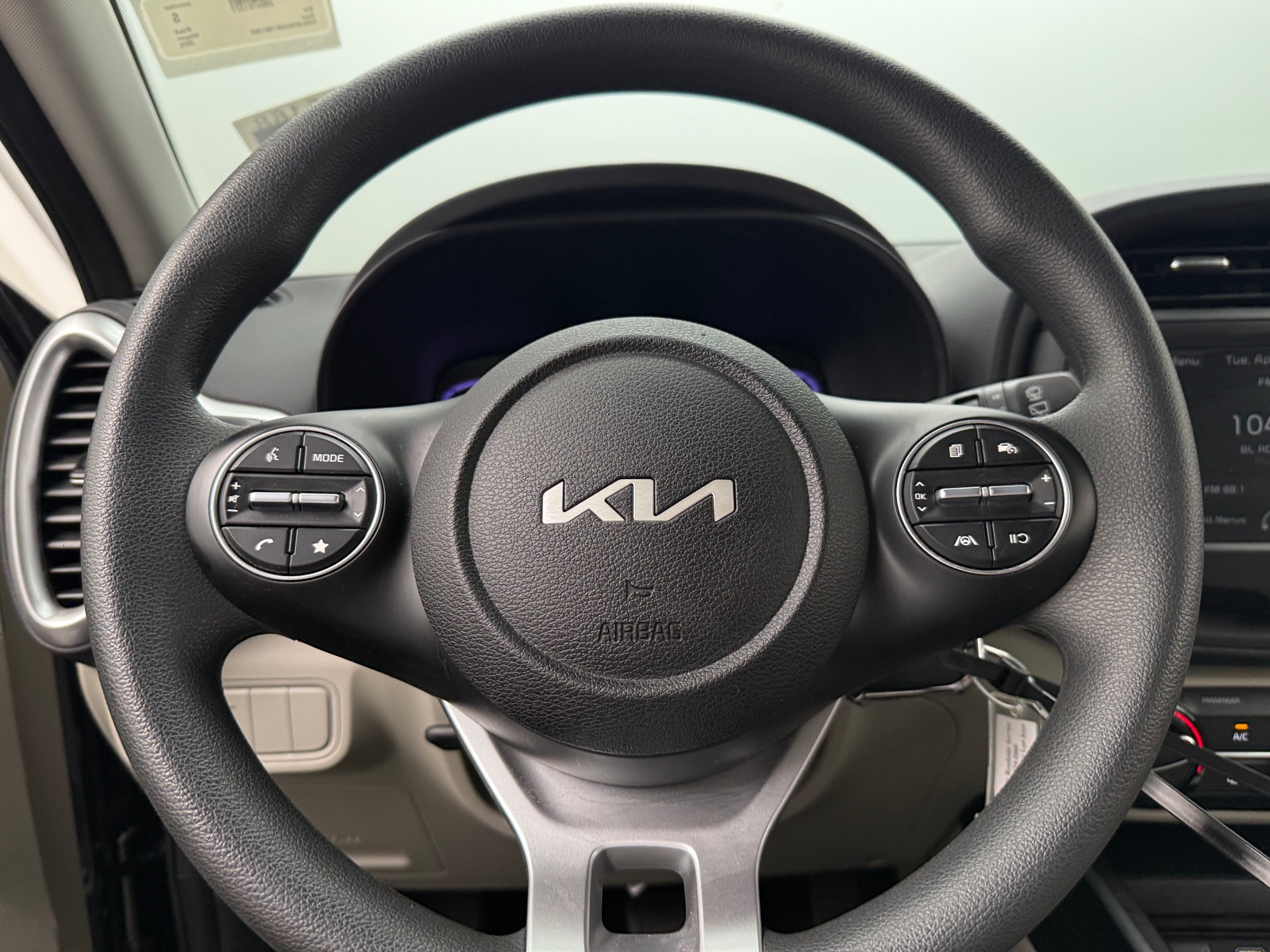 Thumbnail: 2025 Kia Soul - 5