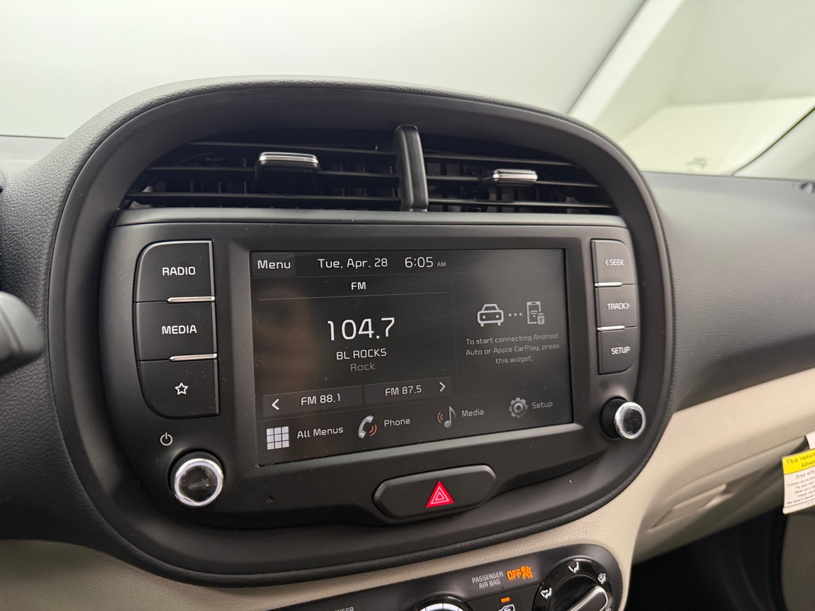 Thumbnail: 2025 Kia Soul - 4