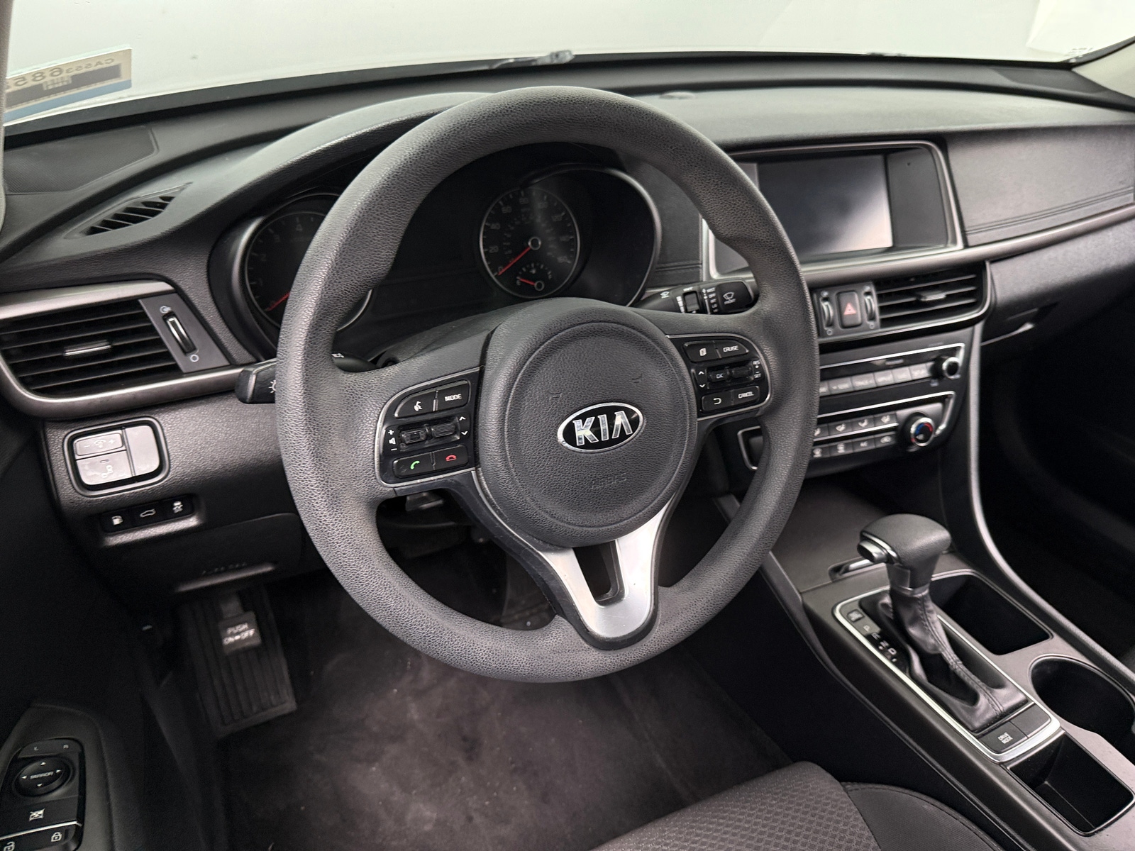 Thumbnail: 2018 Kia Optima - 5