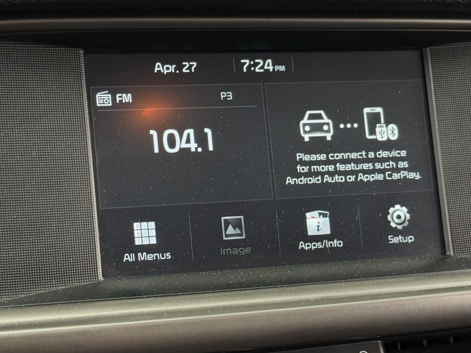 Thumbnail: 2018 Kia Optima - 4