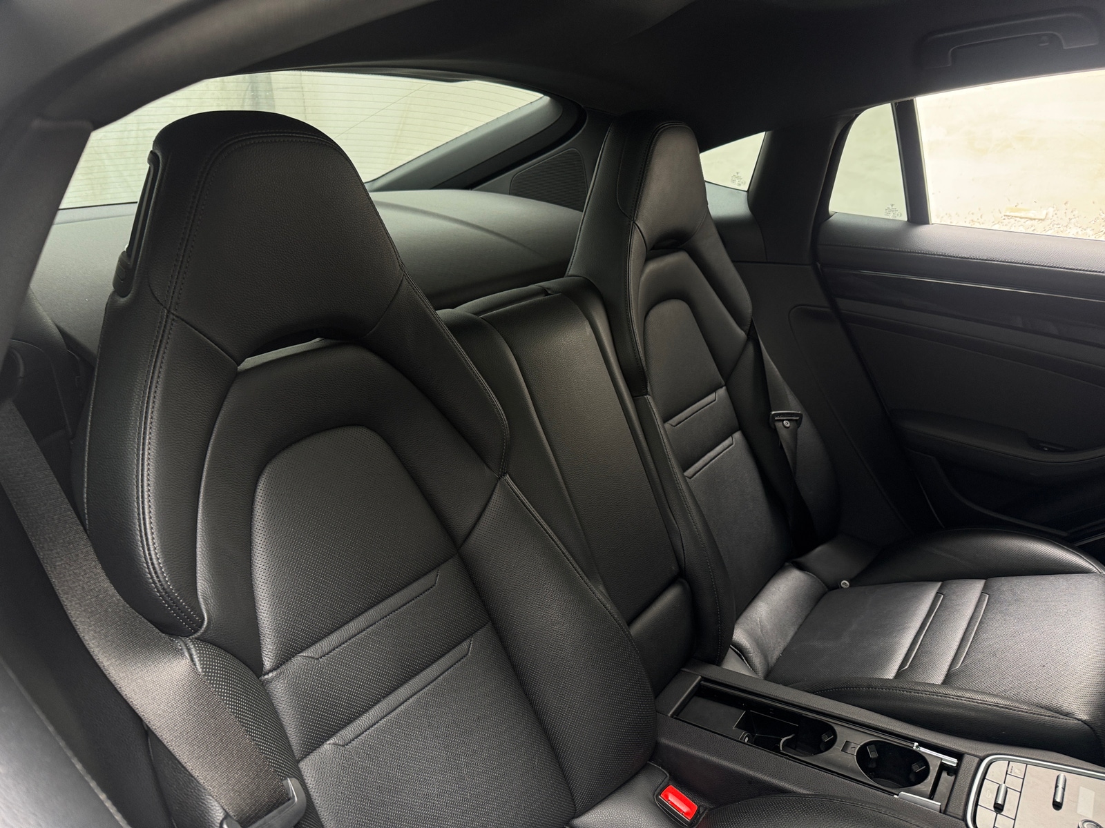 Thumbnail: 2018 Porsche Panamera - 5