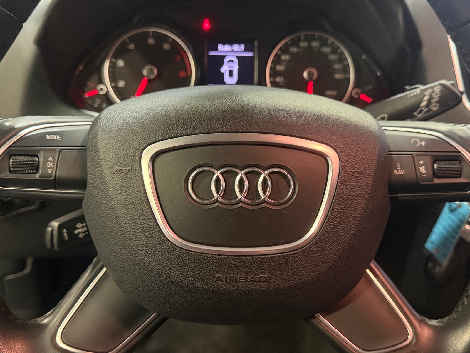 Thumbnail: 2016 Audi Q5 - 4