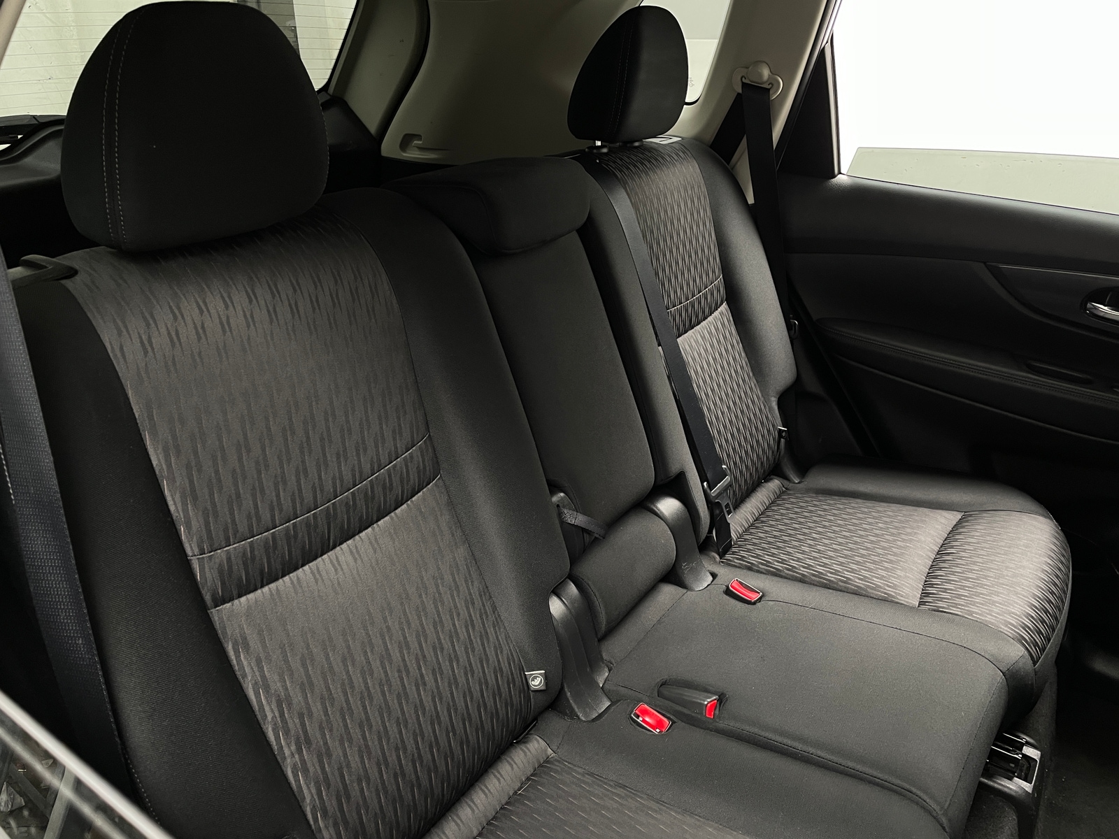 Thumbnail: 2019 Nissan Rogue - 6