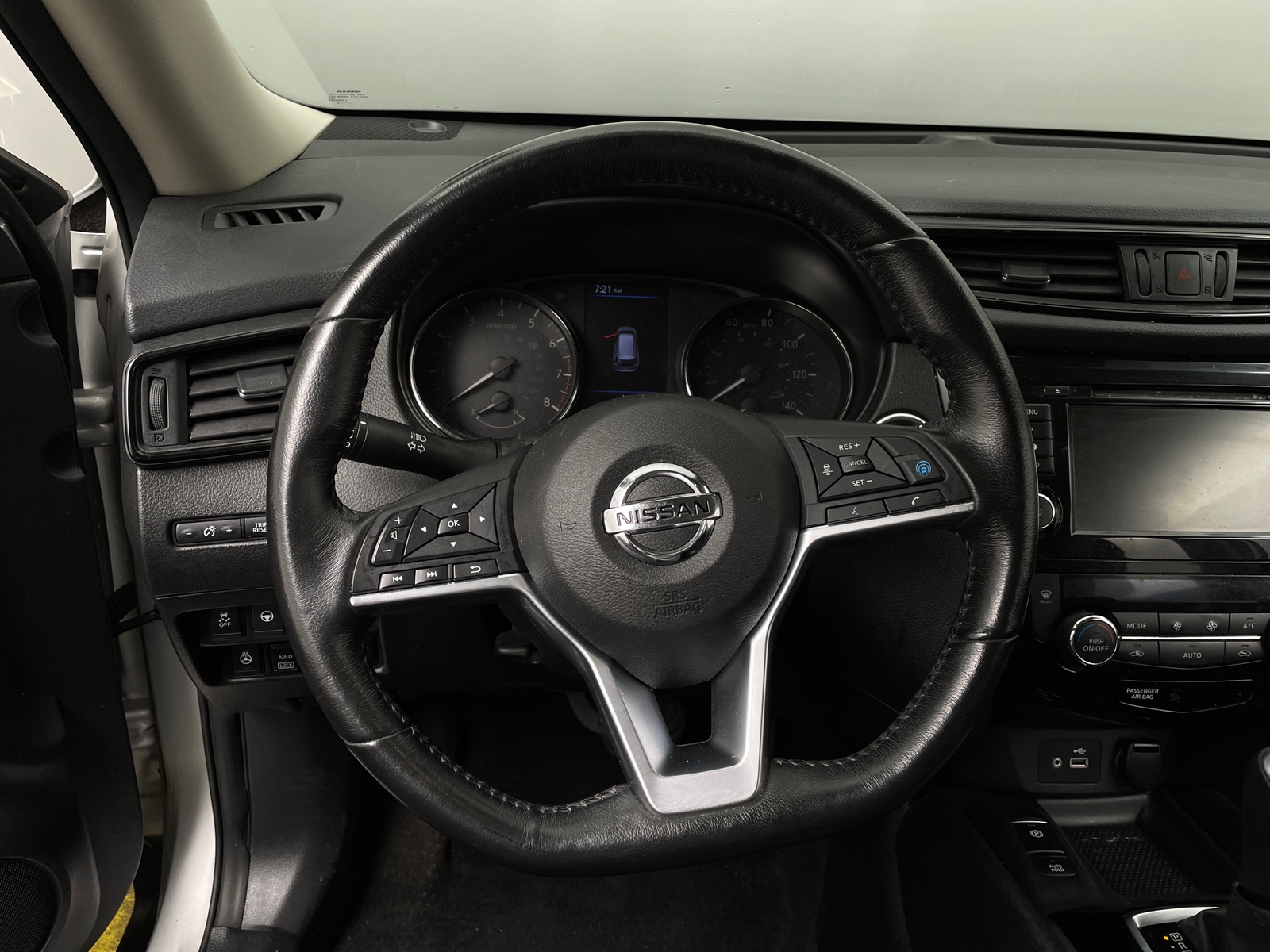 Thumbnail: 2019 Nissan Rogue - 5