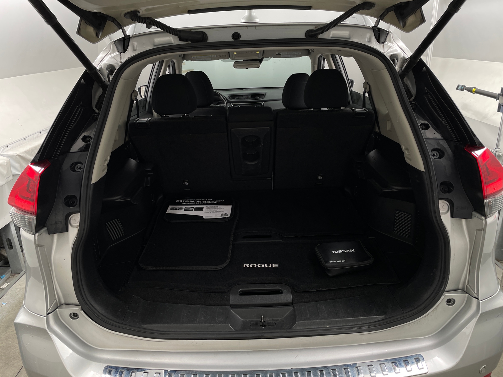 Thumbnail: 2019 Nissan Rogue - 7