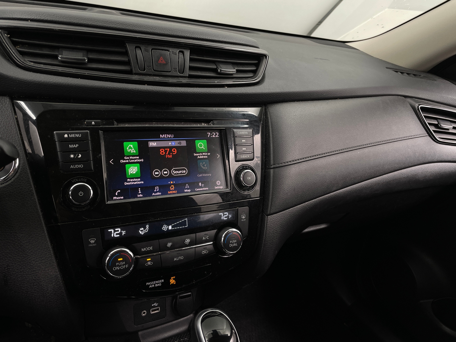 Thumbnail: 2019 Nissan Rogue - 4
