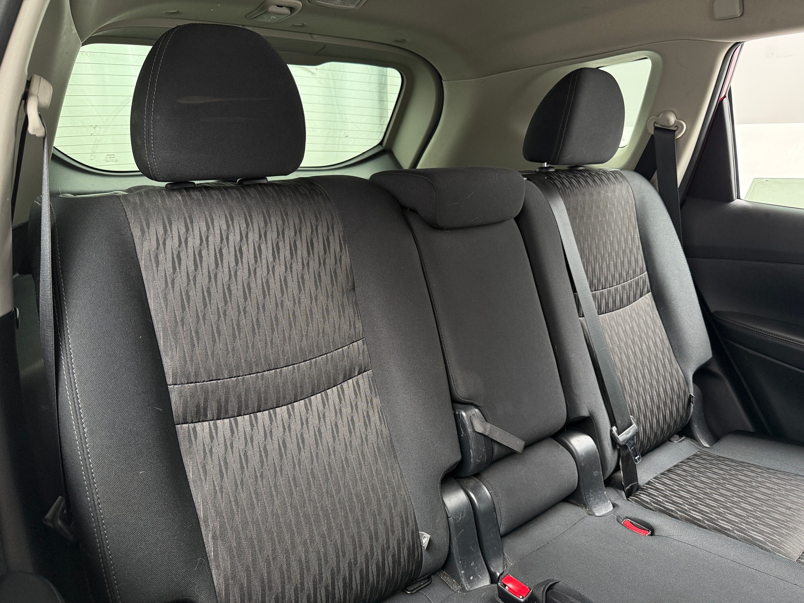 Thumbnail: 2019 Nissan Rogue - 6