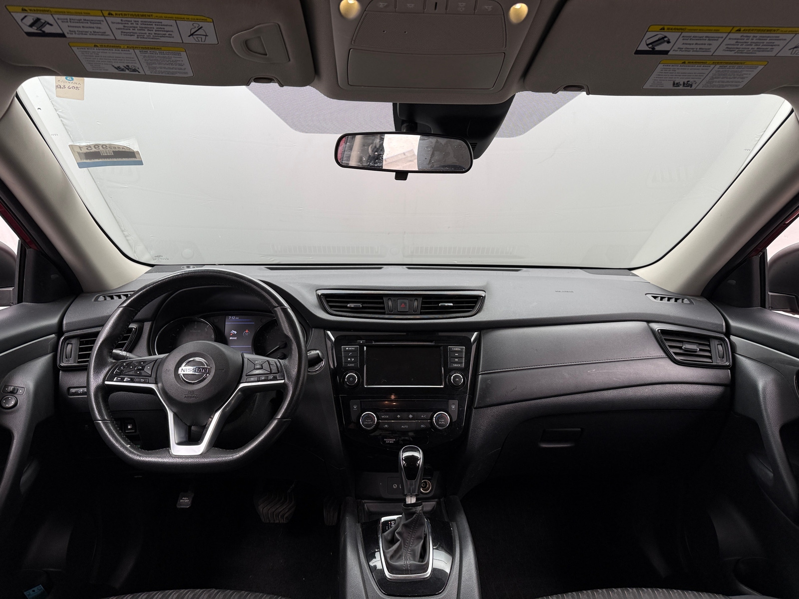 Thumbnail: 2019 Nissan Rogue - 3