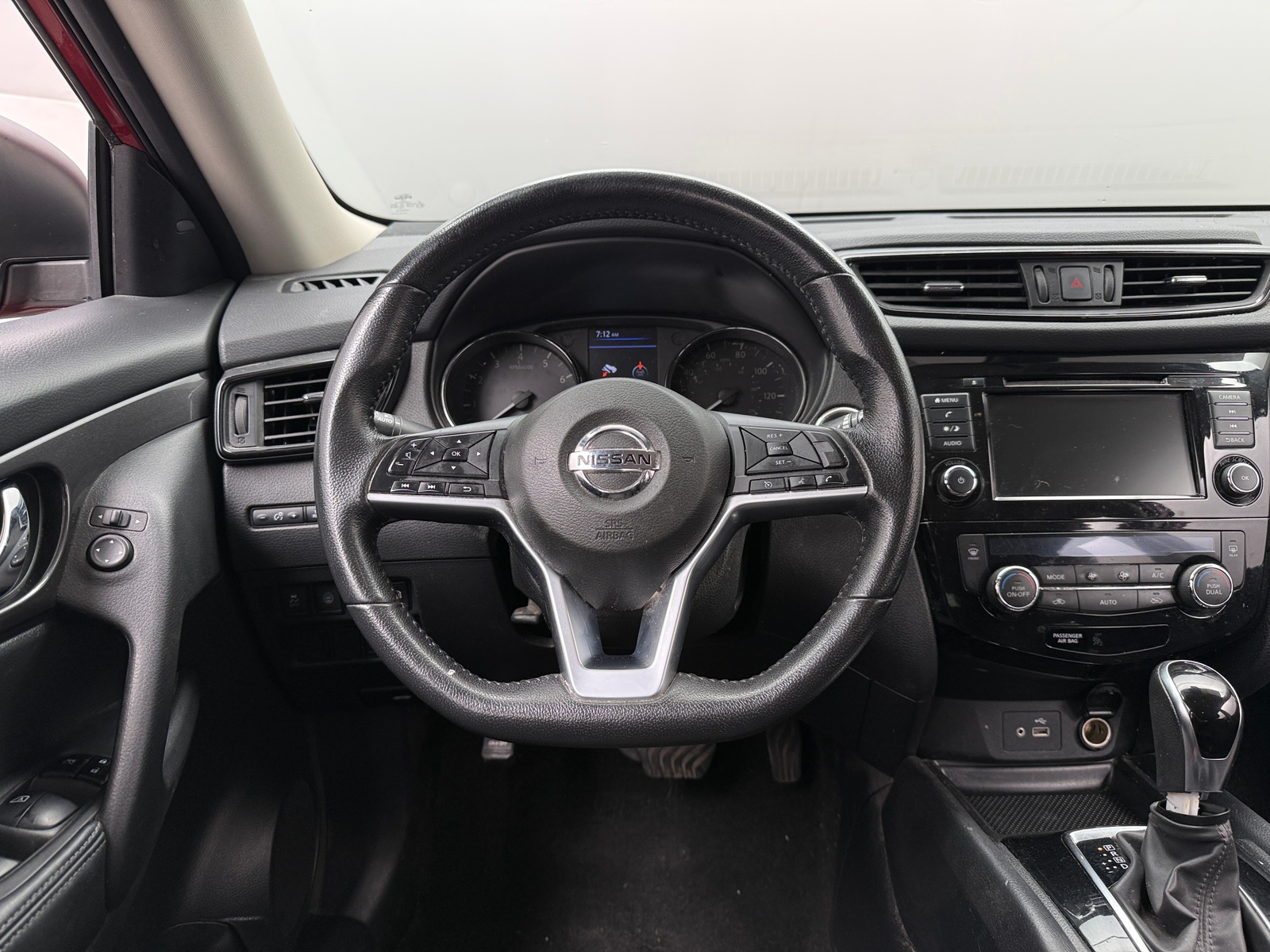 Thumbnail: 2019 Nissan Rogue - 5