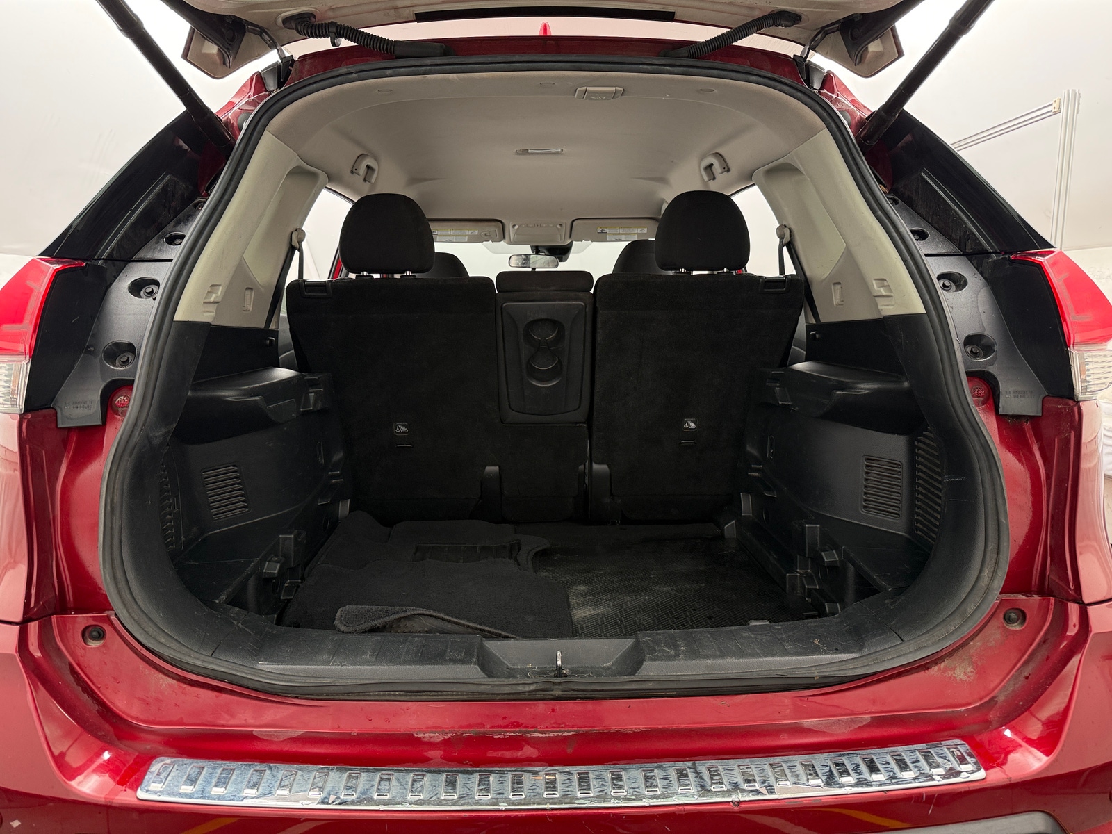 Thumbnail: 2019 Nissan Rogue - 7