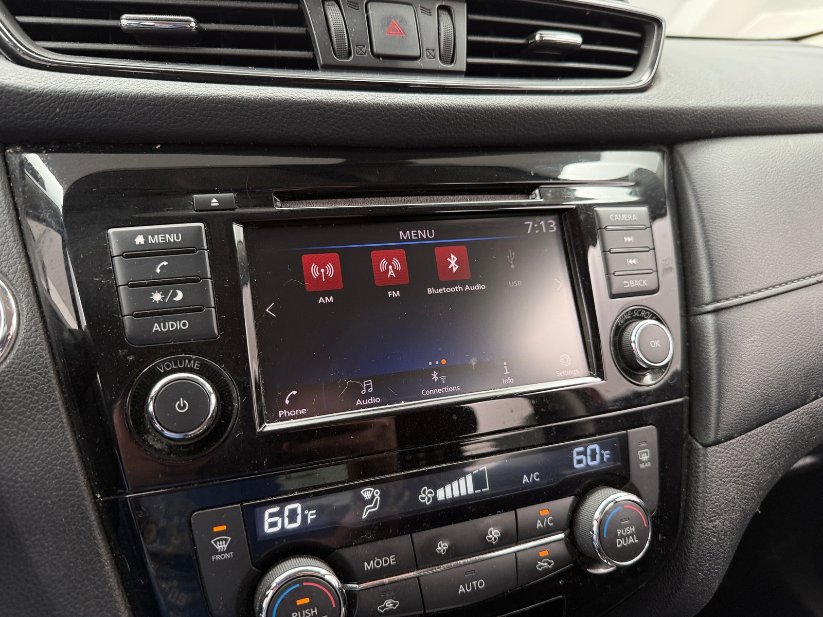 Thumbnail: 2019 Nissan Rogue - 4