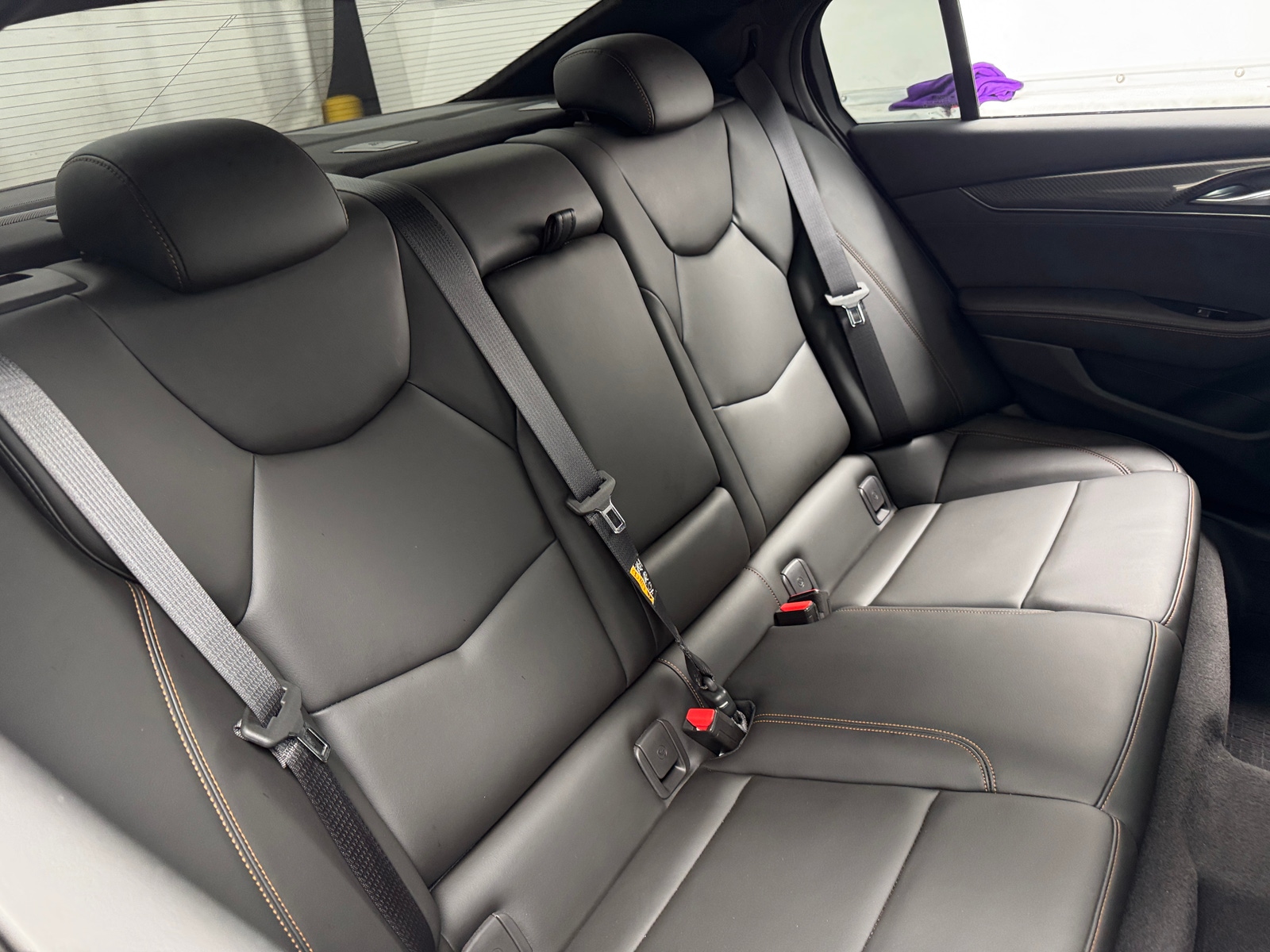 Thumbnail: 2023 Cadillac CT5 - 5