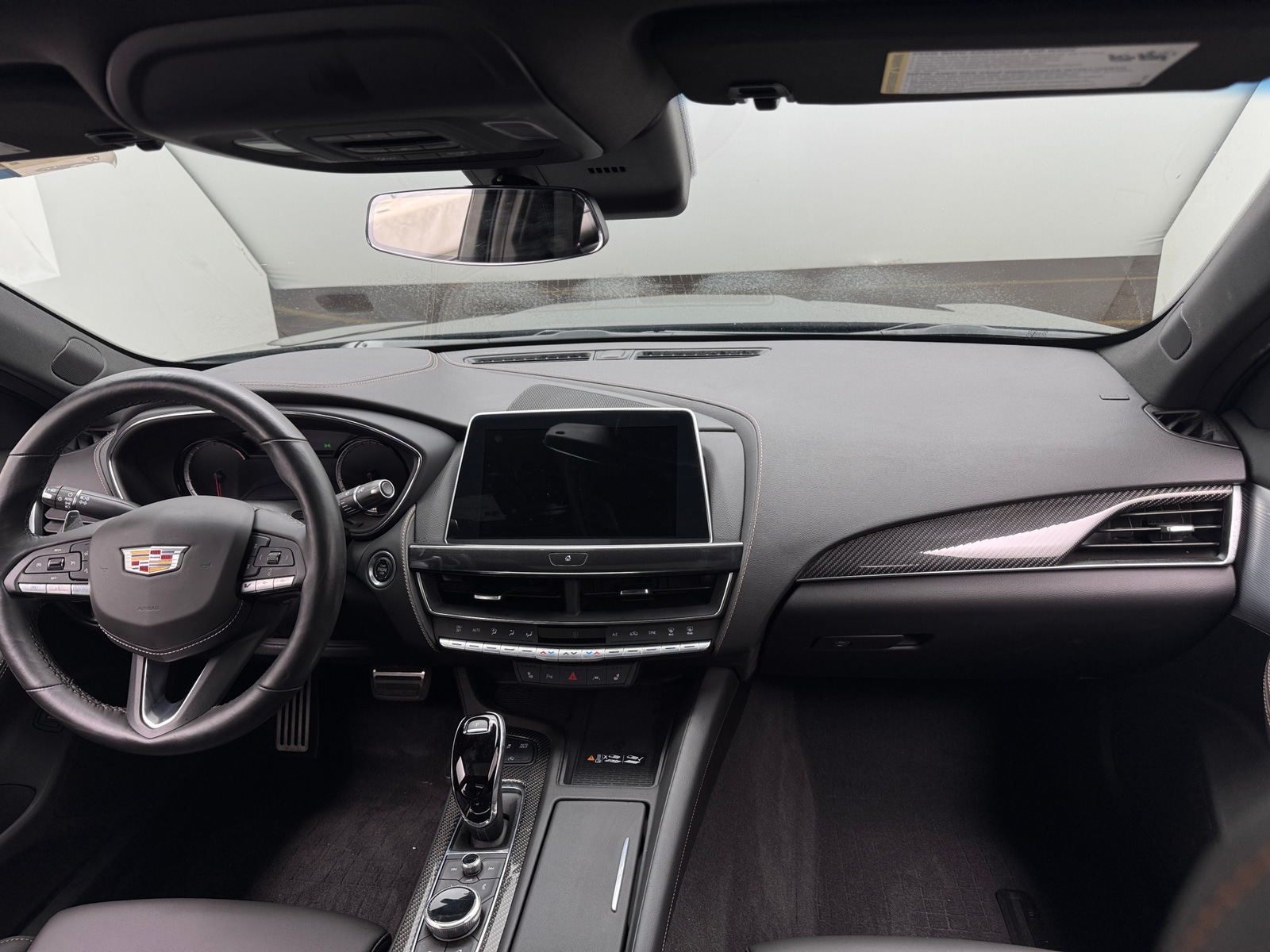 Thumbnail: 2023 Cadillac CT5 - 2
