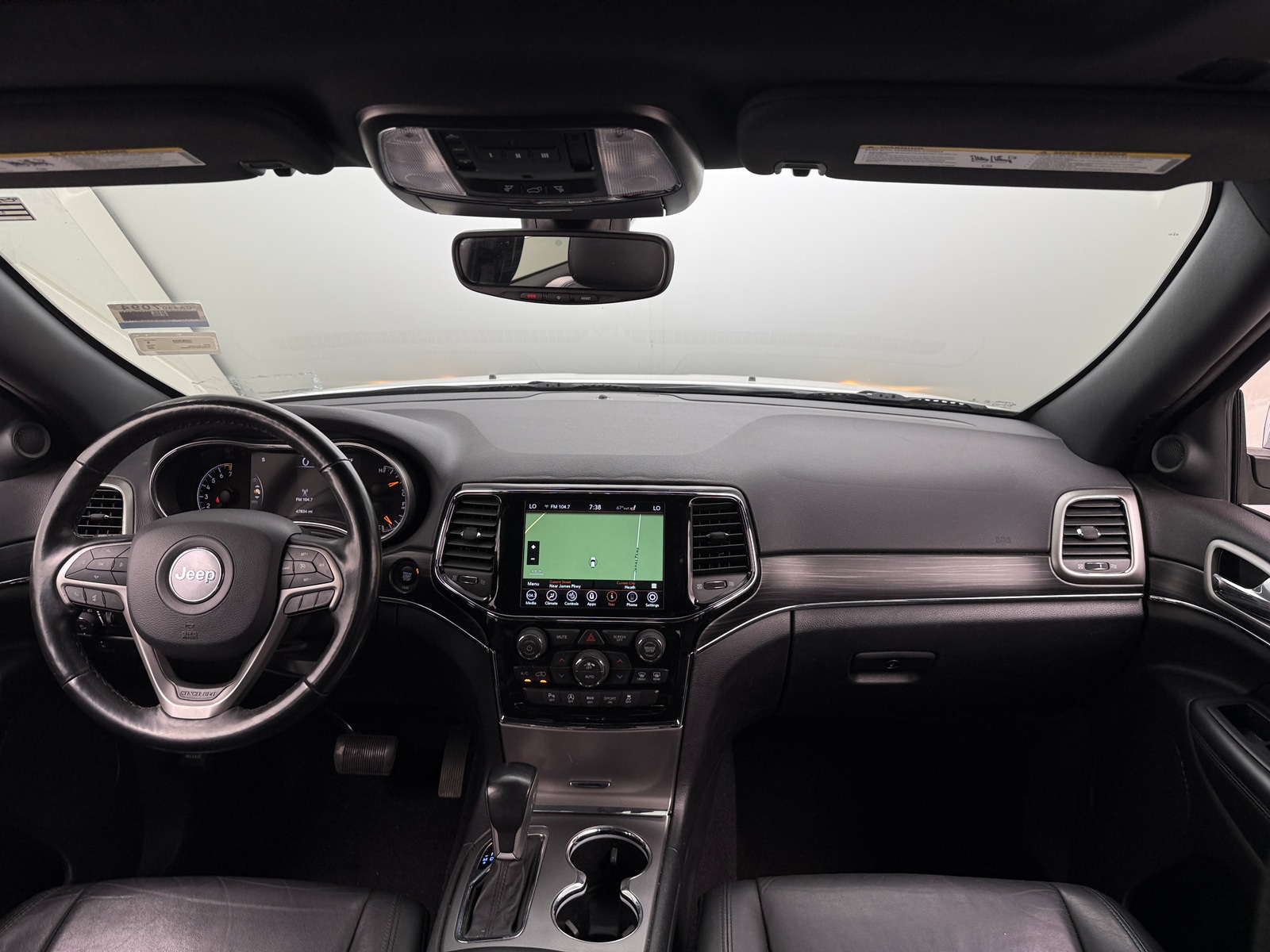 Thumbnail: 2020 Jeep Grand Cherokee - 2