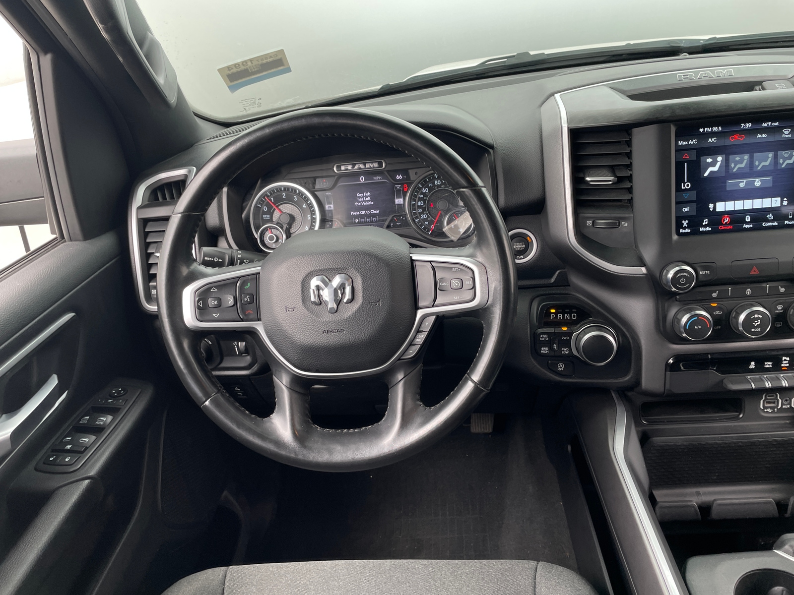 Thumbnail: 2021 RAM 1500 - 5