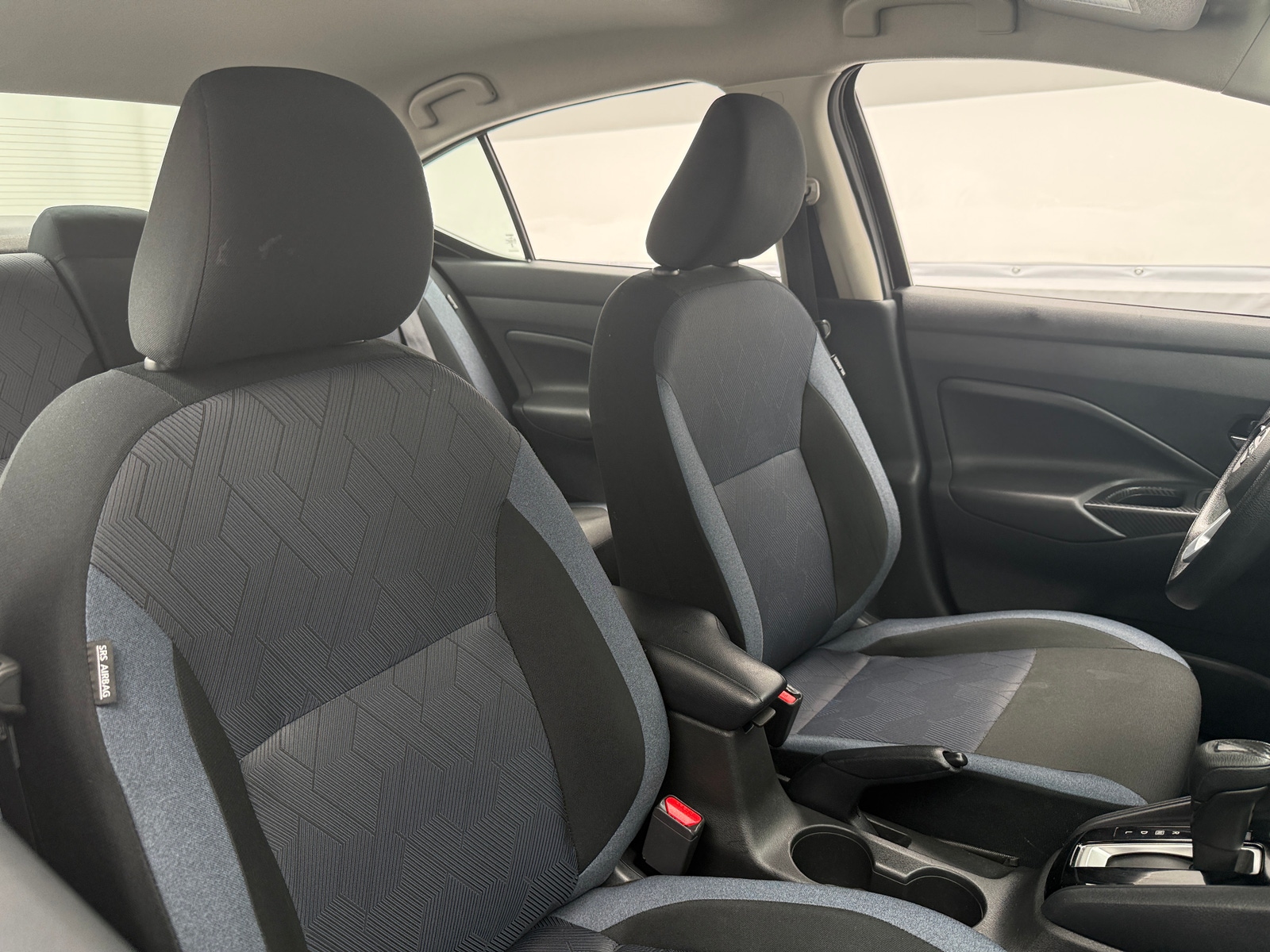 Thumbnail: 2025 Nissan Versa - 2