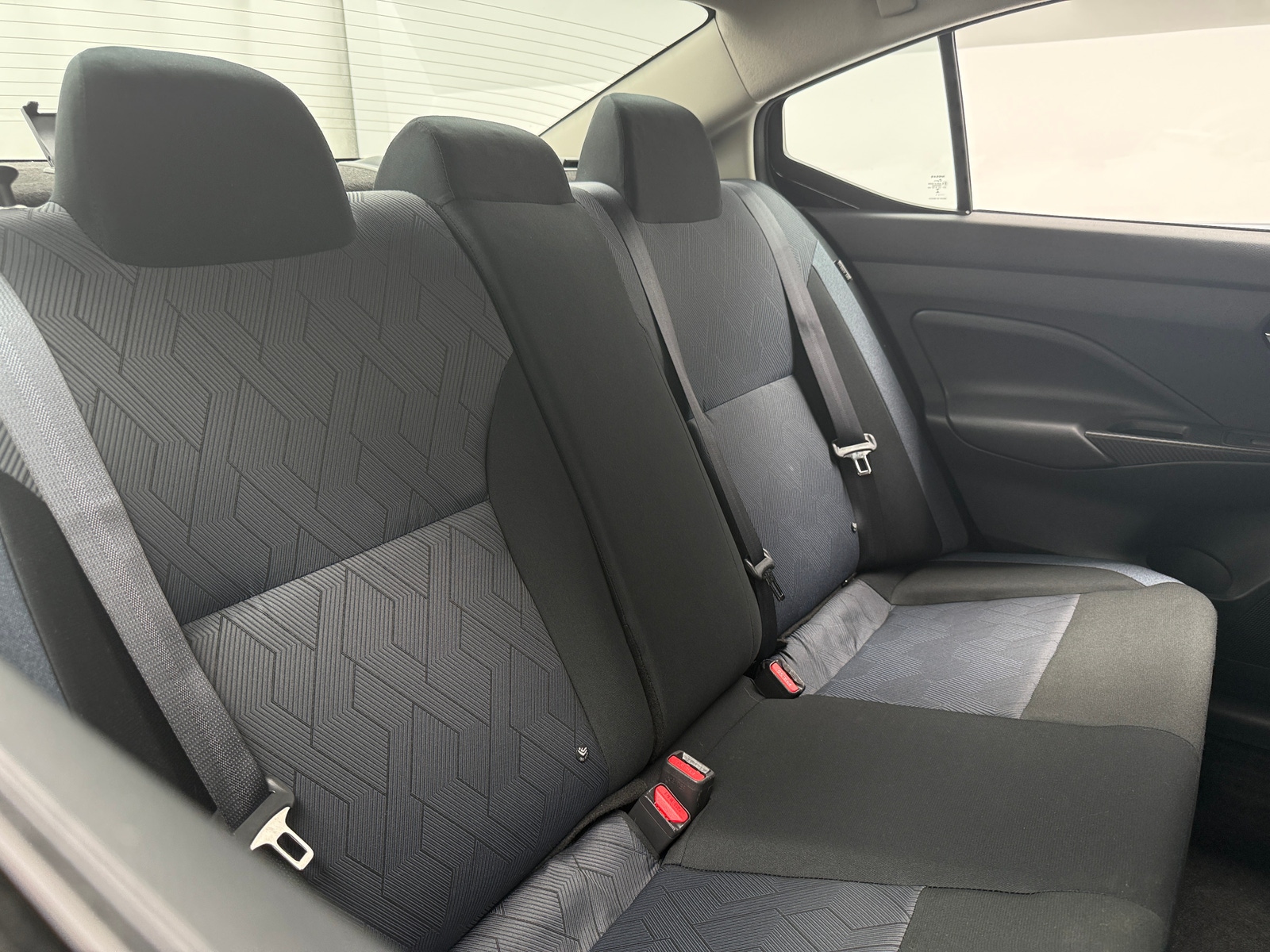 Thumbnail: 2025 Nissan Versa - 6