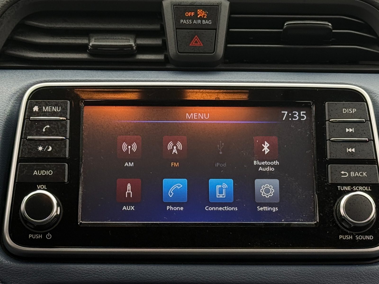 Thumbnail: 2025 Nissan Versa - 4