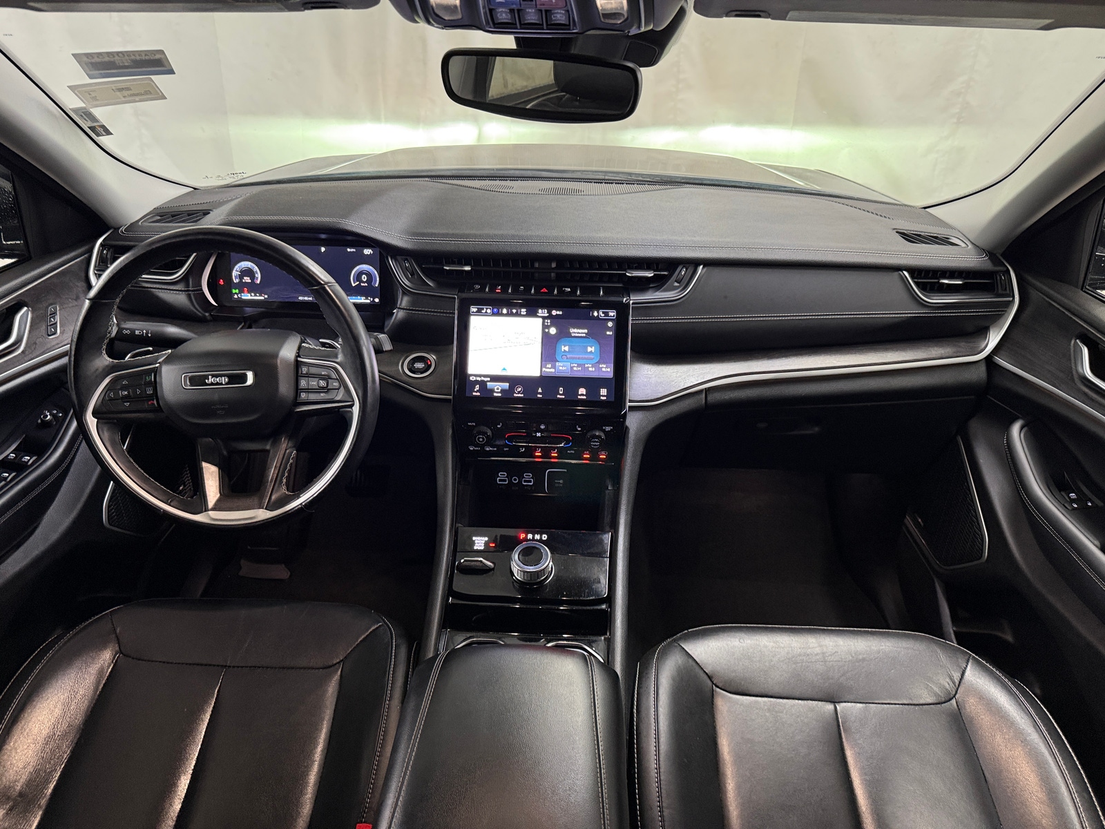 Thumbnail: 2021 Jeep Grand Cherokee L - 2