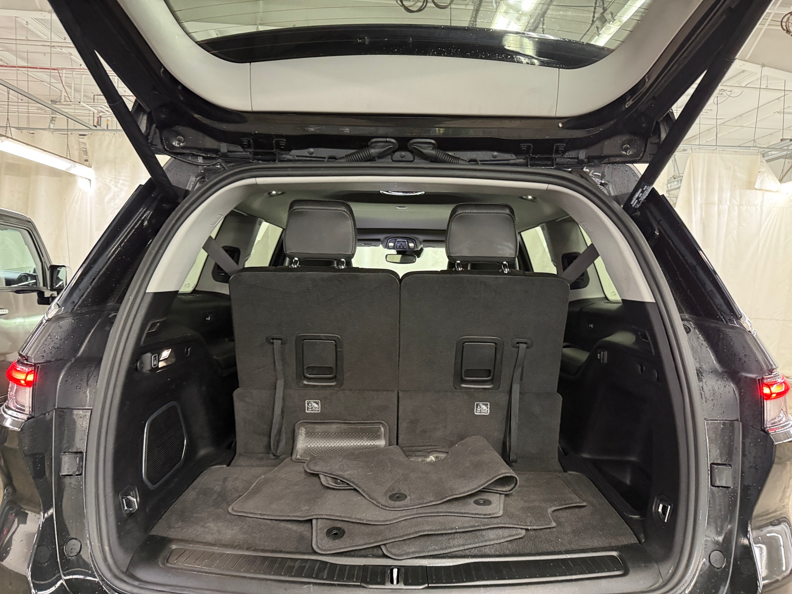 Thumbnail: 2021 Jeep Grand Cherokee L - 6