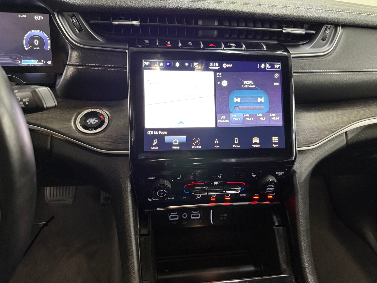 Thumbnail: 2021 Jeep Grand Cherokee L - 3