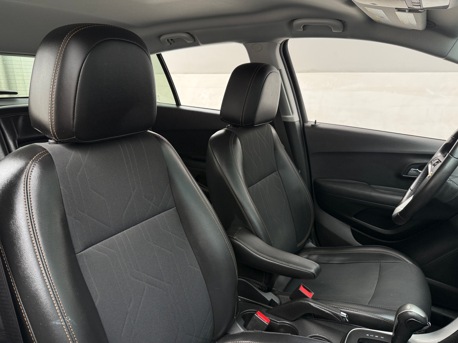 Thumbnail: 2018 Chevrolet Trax - 2