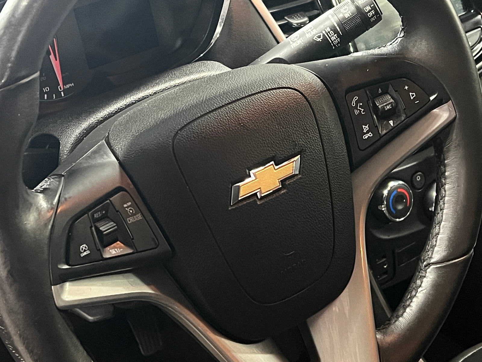 Thumbnail: 2018 Chevrolet Trax - 5