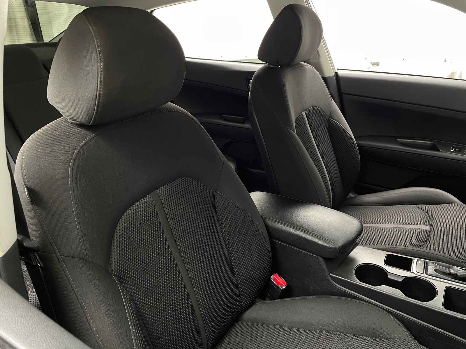 Thumbnail: 2019 Kia Optima - 2